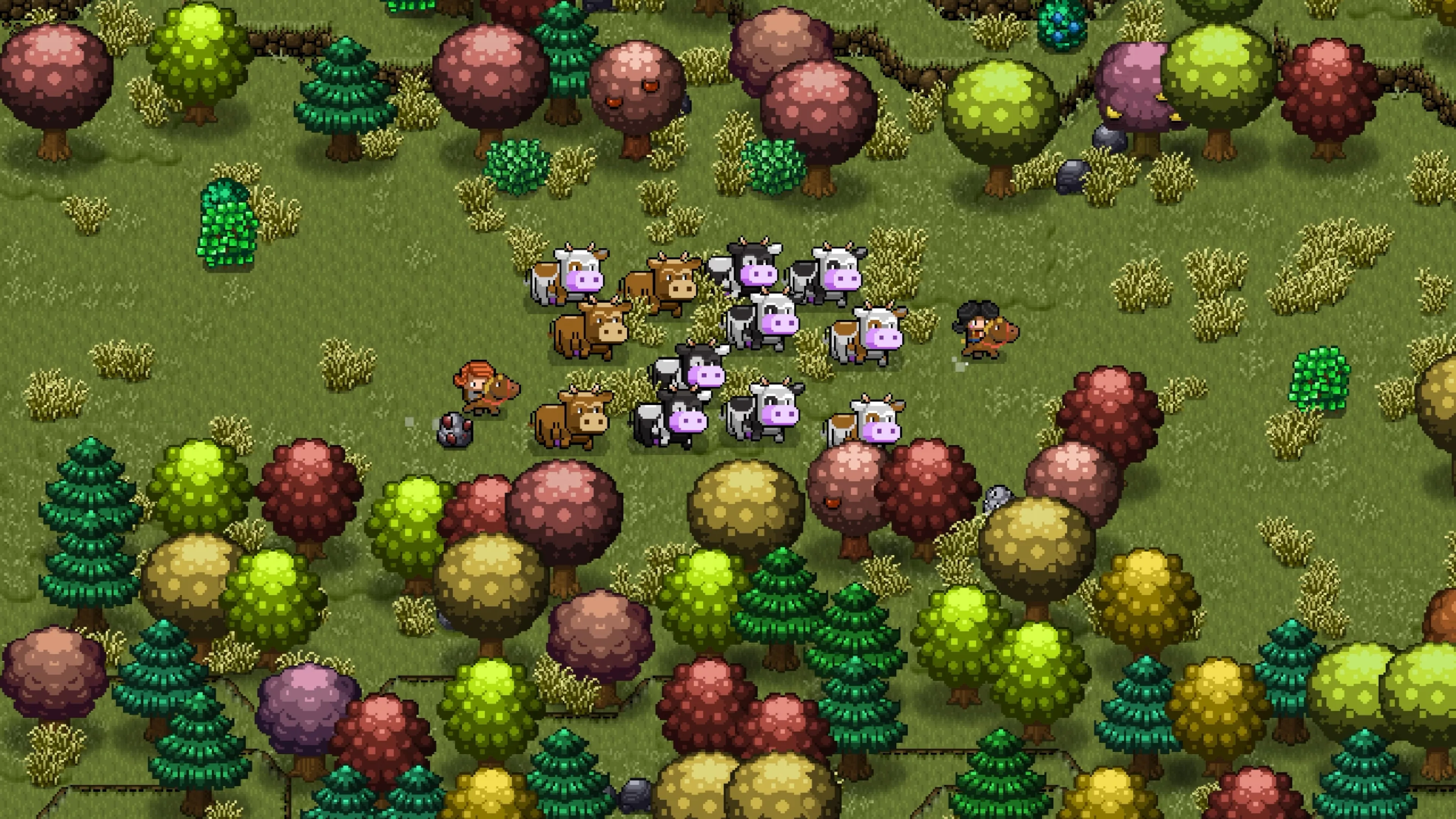 Cattle Country [X|S] - изображение 3