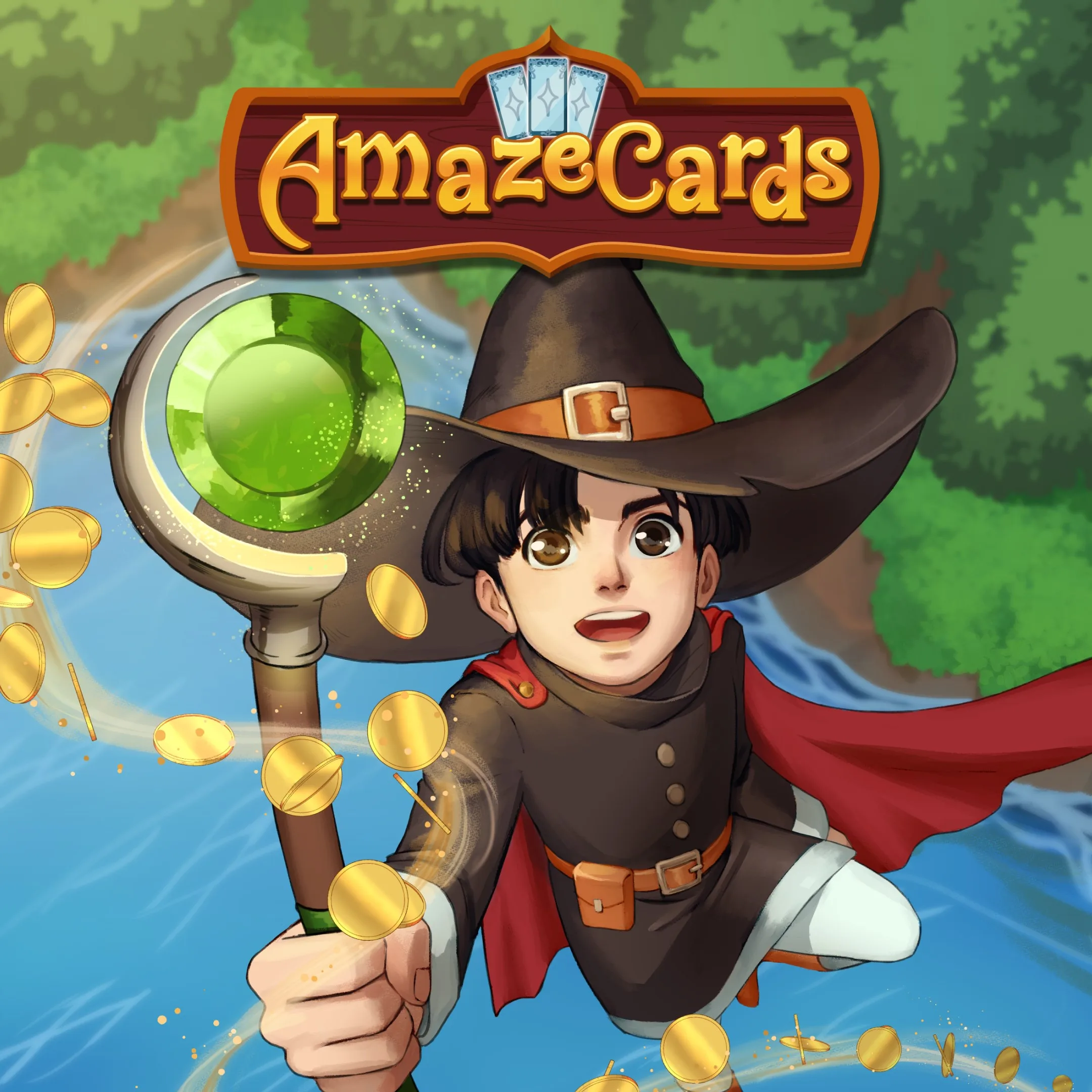 Amazecards (Xbox One) - изображение 1