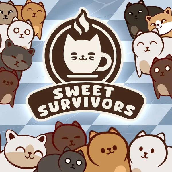 Sweet Survivors [One,&nbsp;X|S]