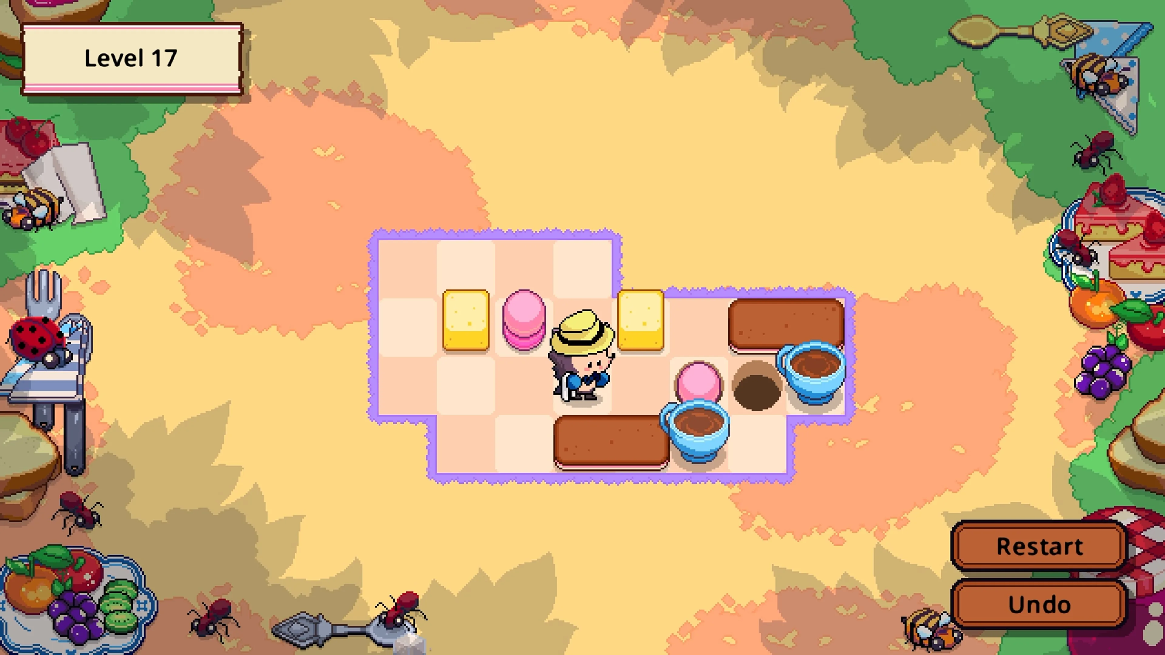 Little Helper Cafe: Sugar Cubes (Xbox One) - изображение 3