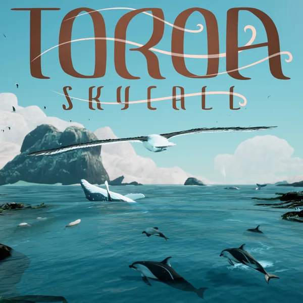 Toroa: Skycall [X|S]