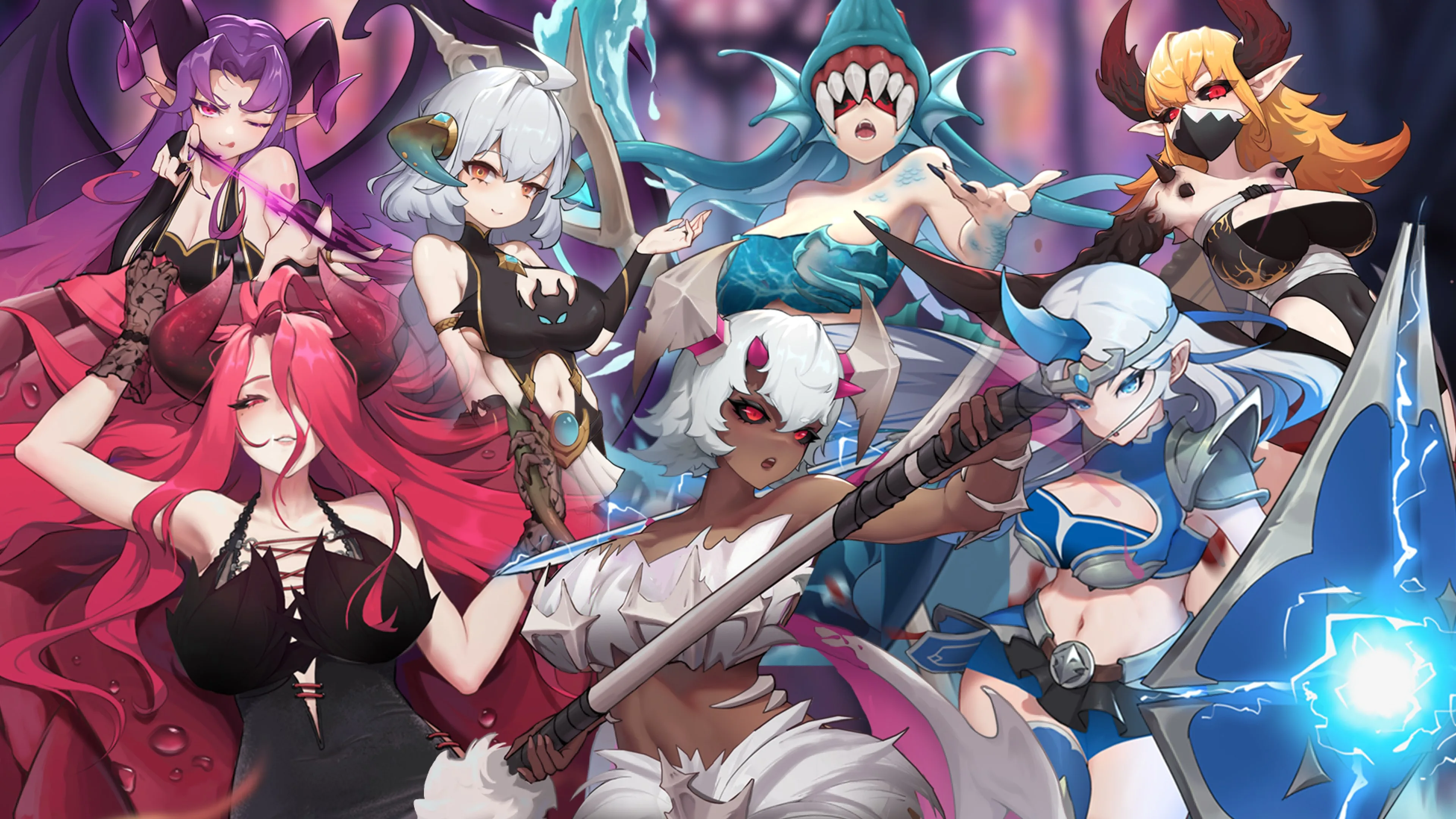 Idle Devils (Deluxe Edition) [X|S] - изображение 2