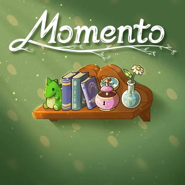 Momento [X|S]