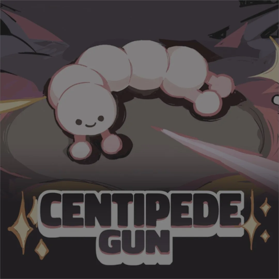 Centipede Gun [One,&nbsp;X|S] - изображение 1