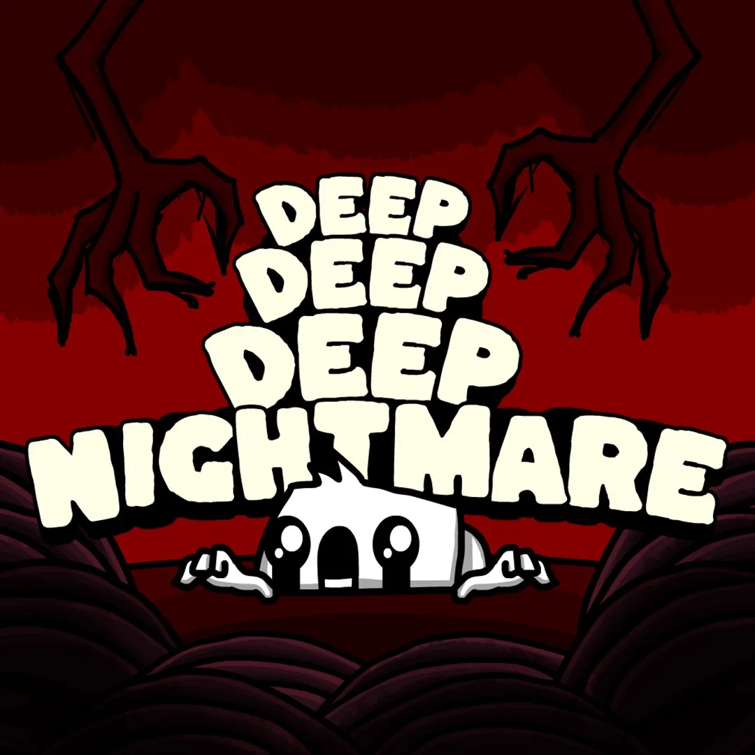 Deep Deep Deep Nightmare [One,&nbsp;X|S] - изображение 1