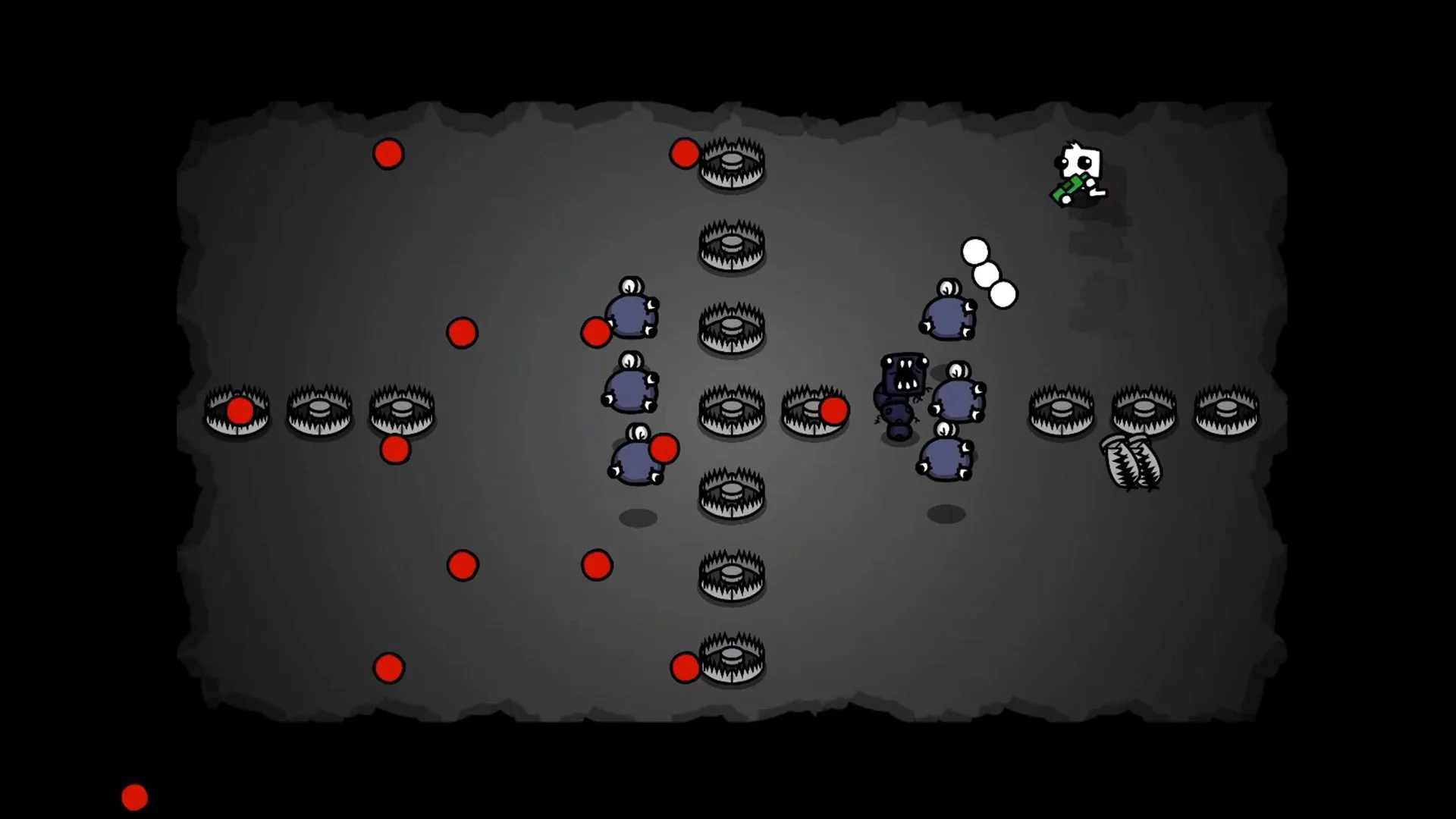 Deep Deep Deep Nightmare [One,&nbsp;X|S] - изображение 2