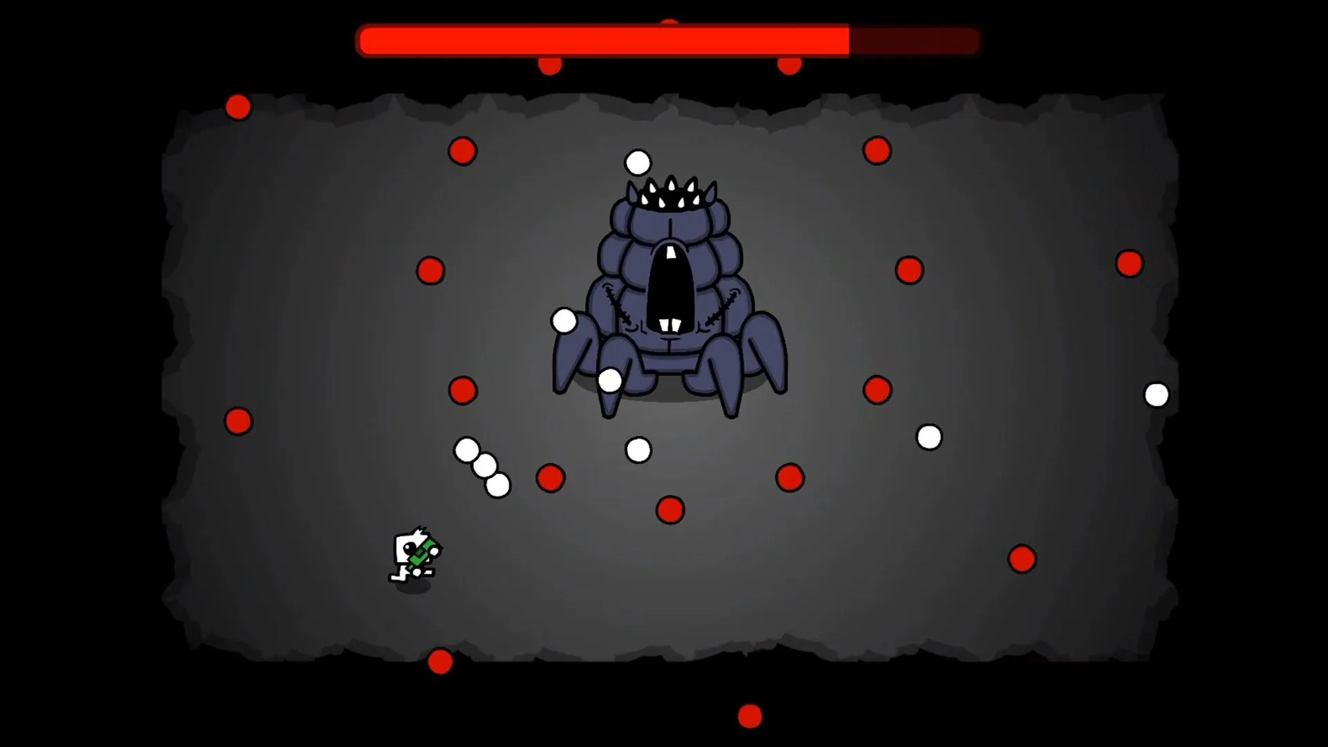 Deep Deep Deep Nightmare [One,&nbsp;X|S] - изображение 3