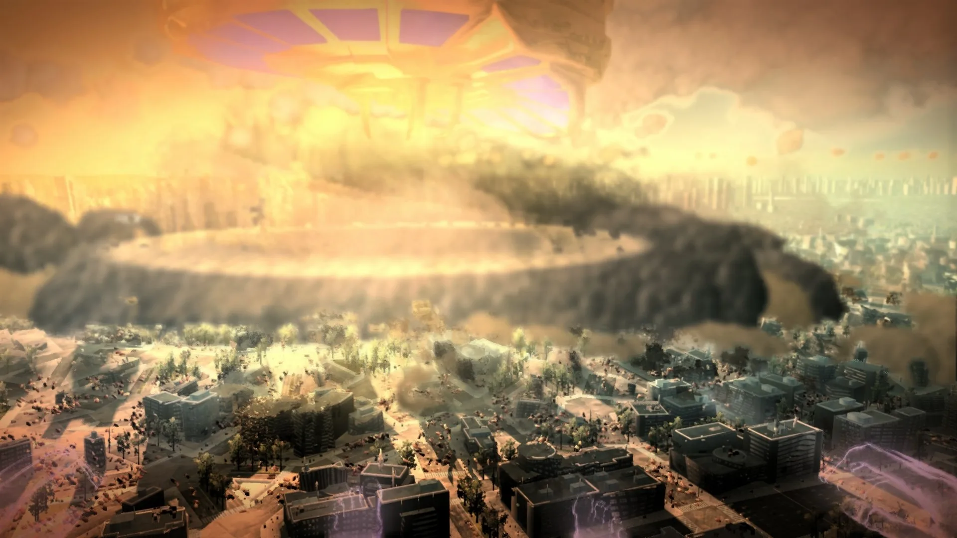 Megaton Rainfall [One,&nbsp;X|S] - изображение 4