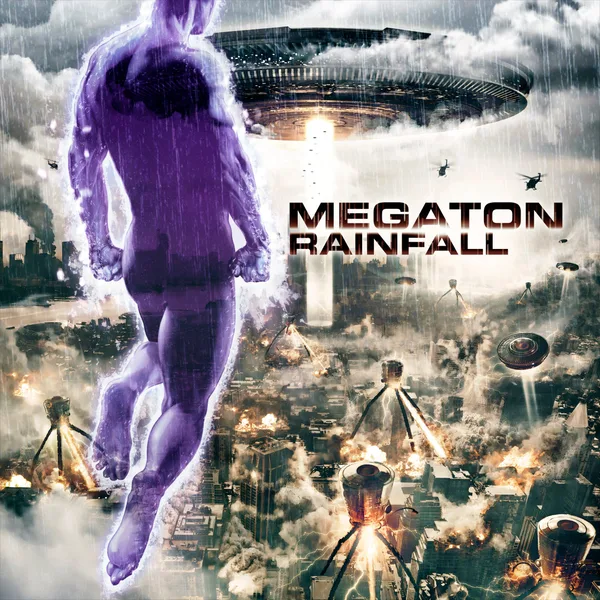 Megaton Rainfall [One,&nbsp;X|S]