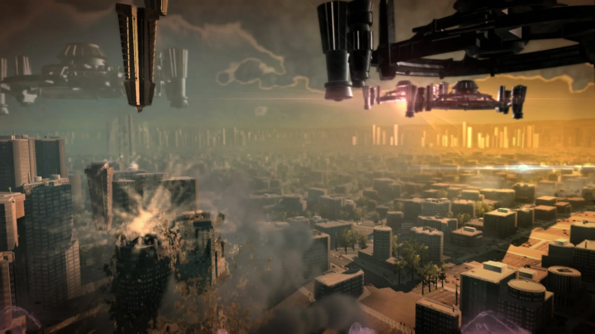 Megaton Rainfall [One,&nbsp;X|S] - изображение 2