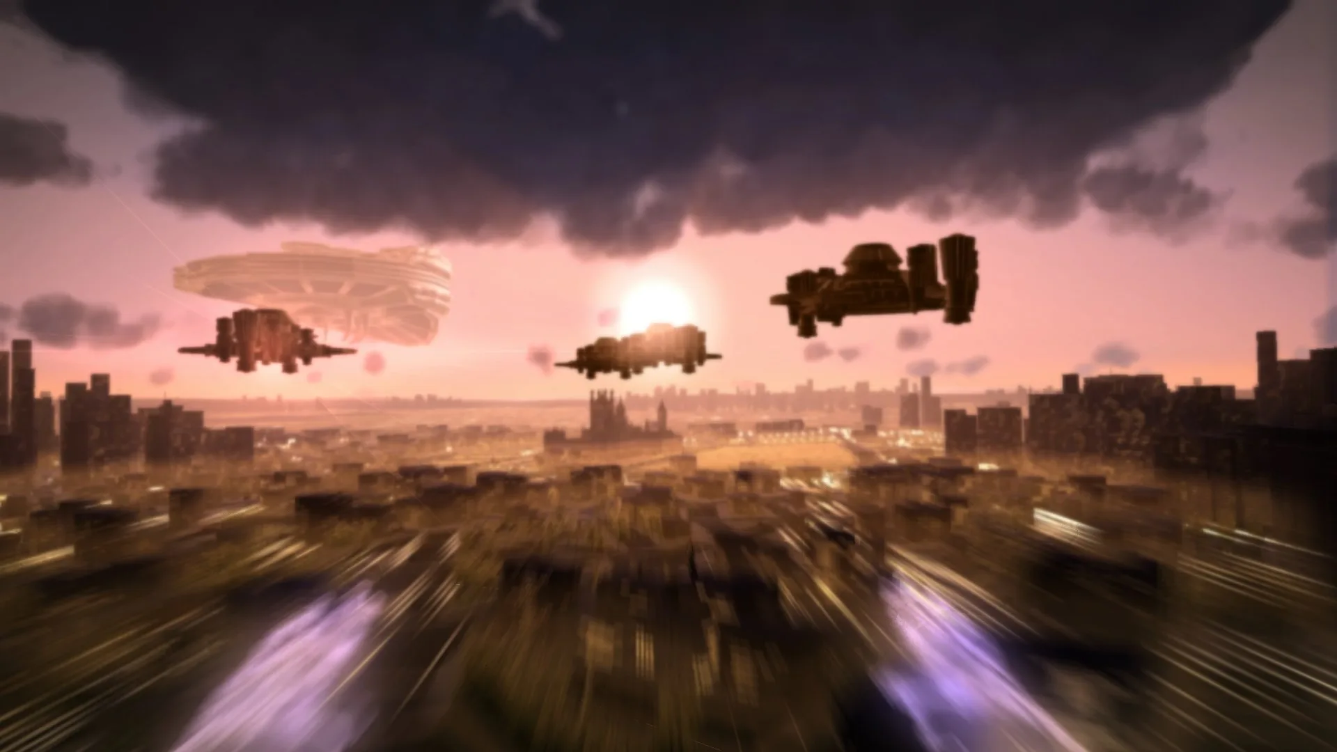 Megaton Rainfall [One,&nbsp;X|S] - изображение 3