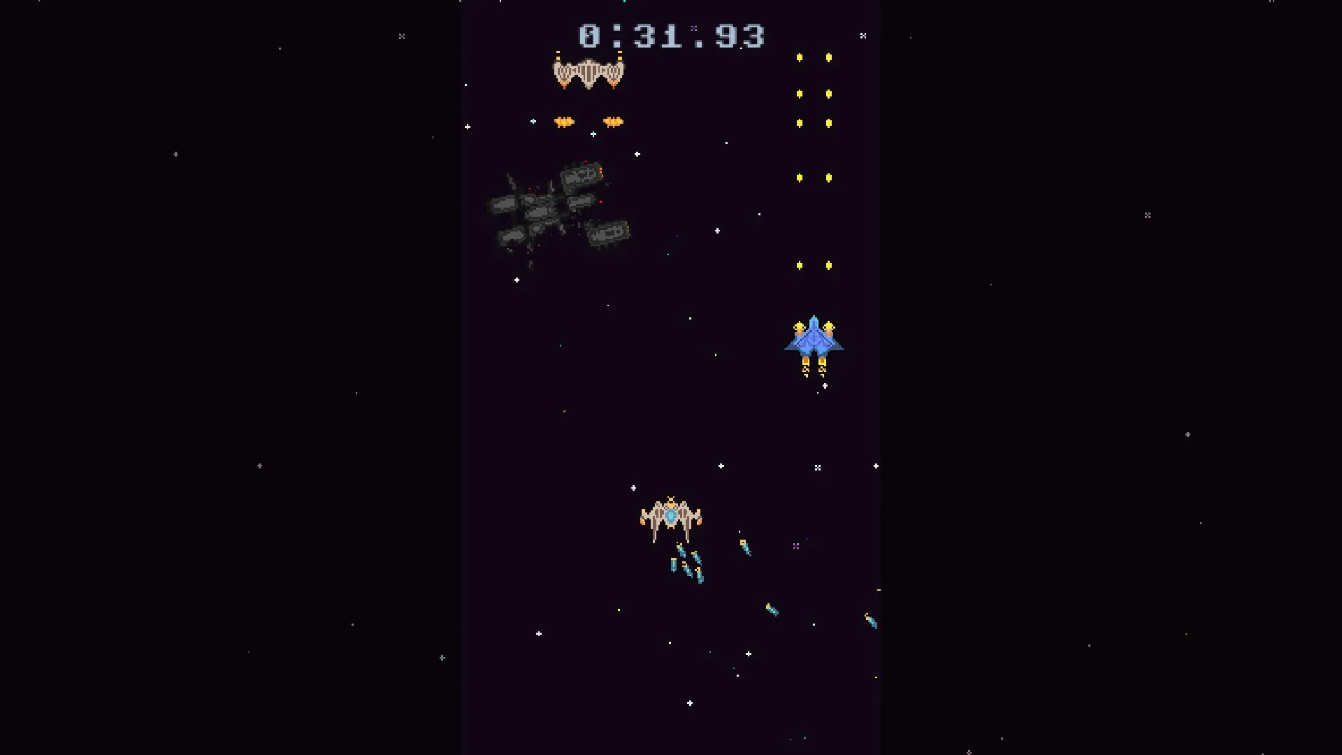Deep Space Shooter [X|S] - изображение 3