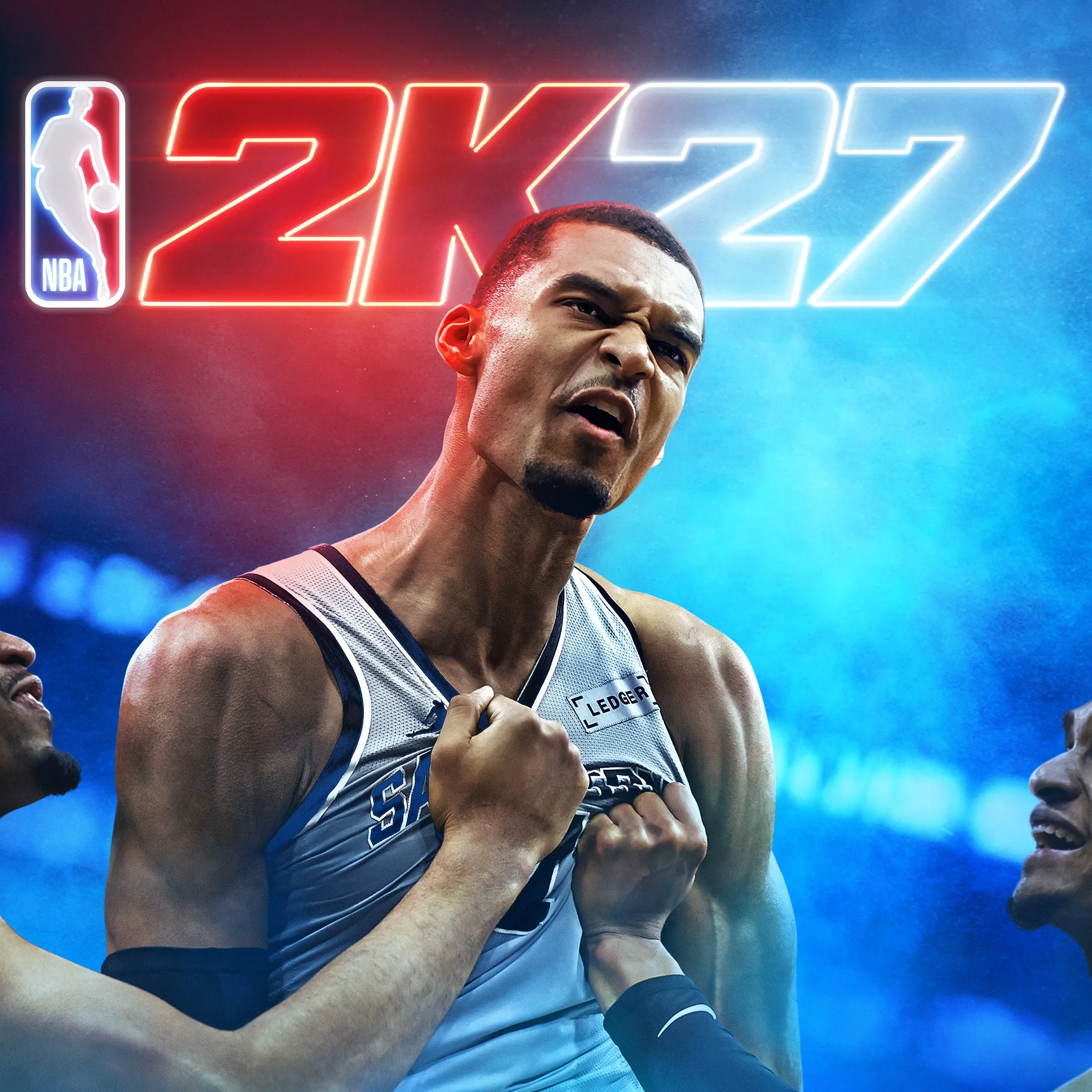 NBA 2K27 [X|S] - изображение 1