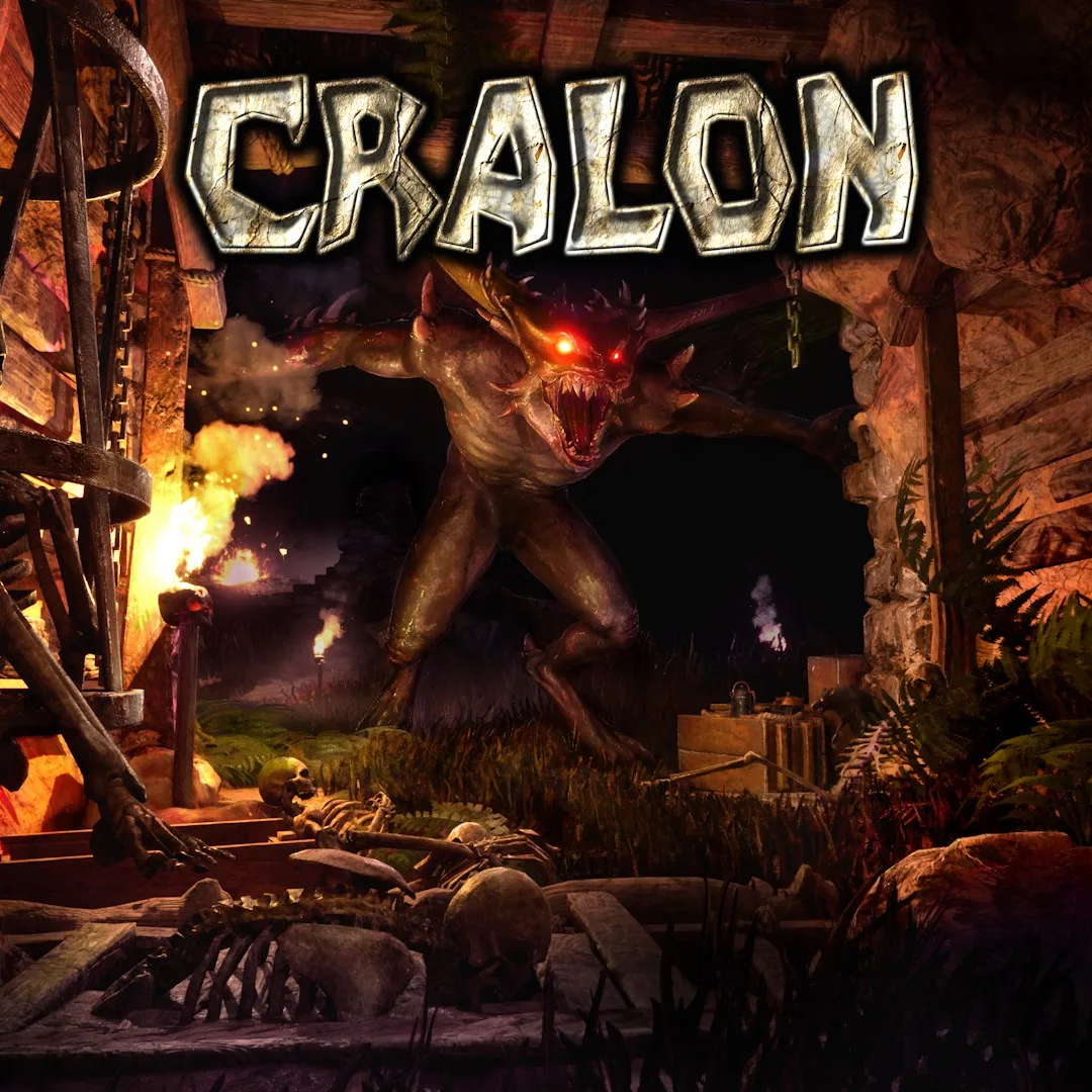 Cralon [X|S] - изображение 1