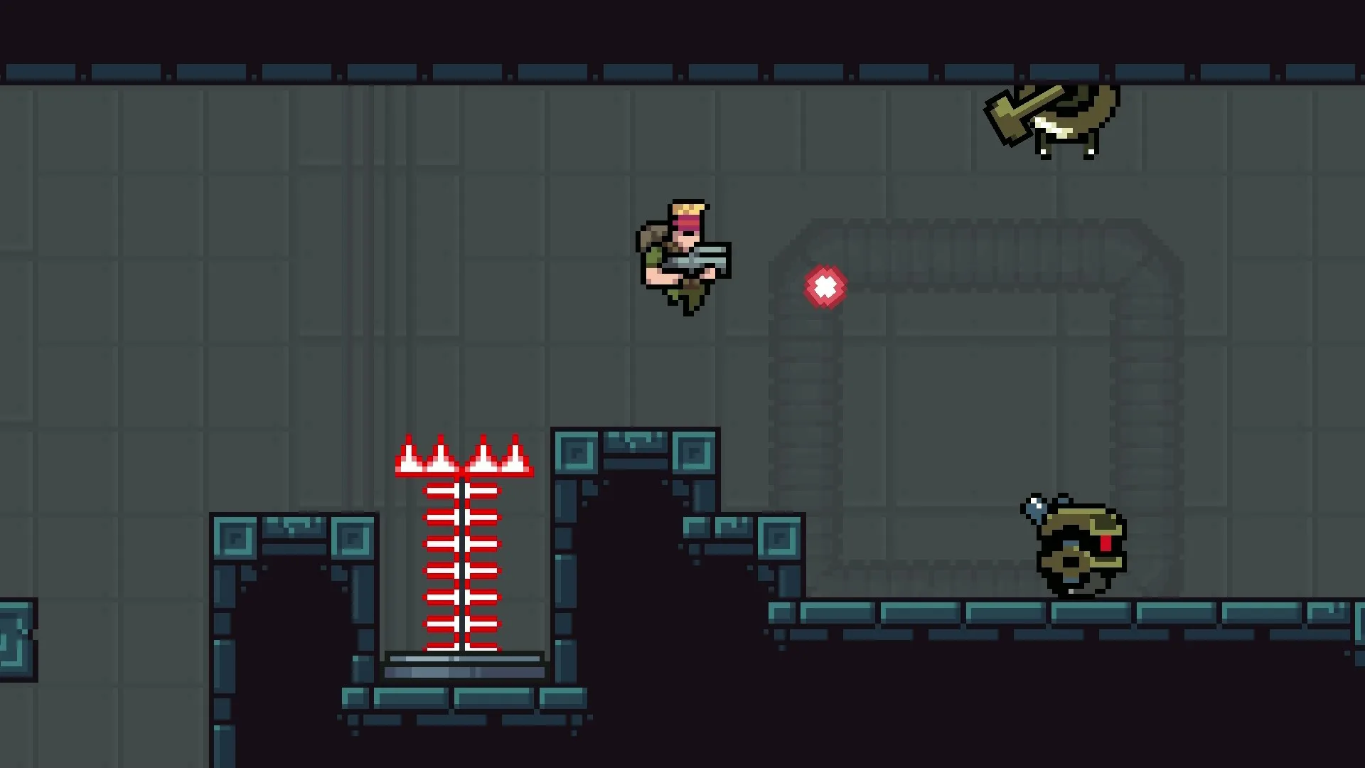 Deep Combat [One,&nbsp;X|S] - изображение 4