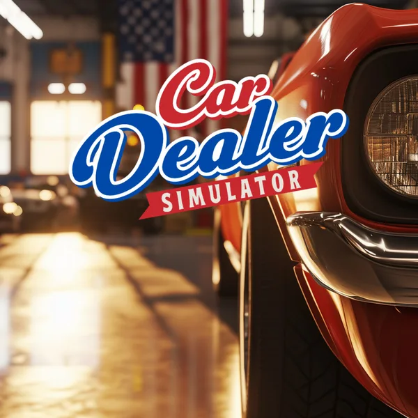 Car Dealer Simulator [X|S]