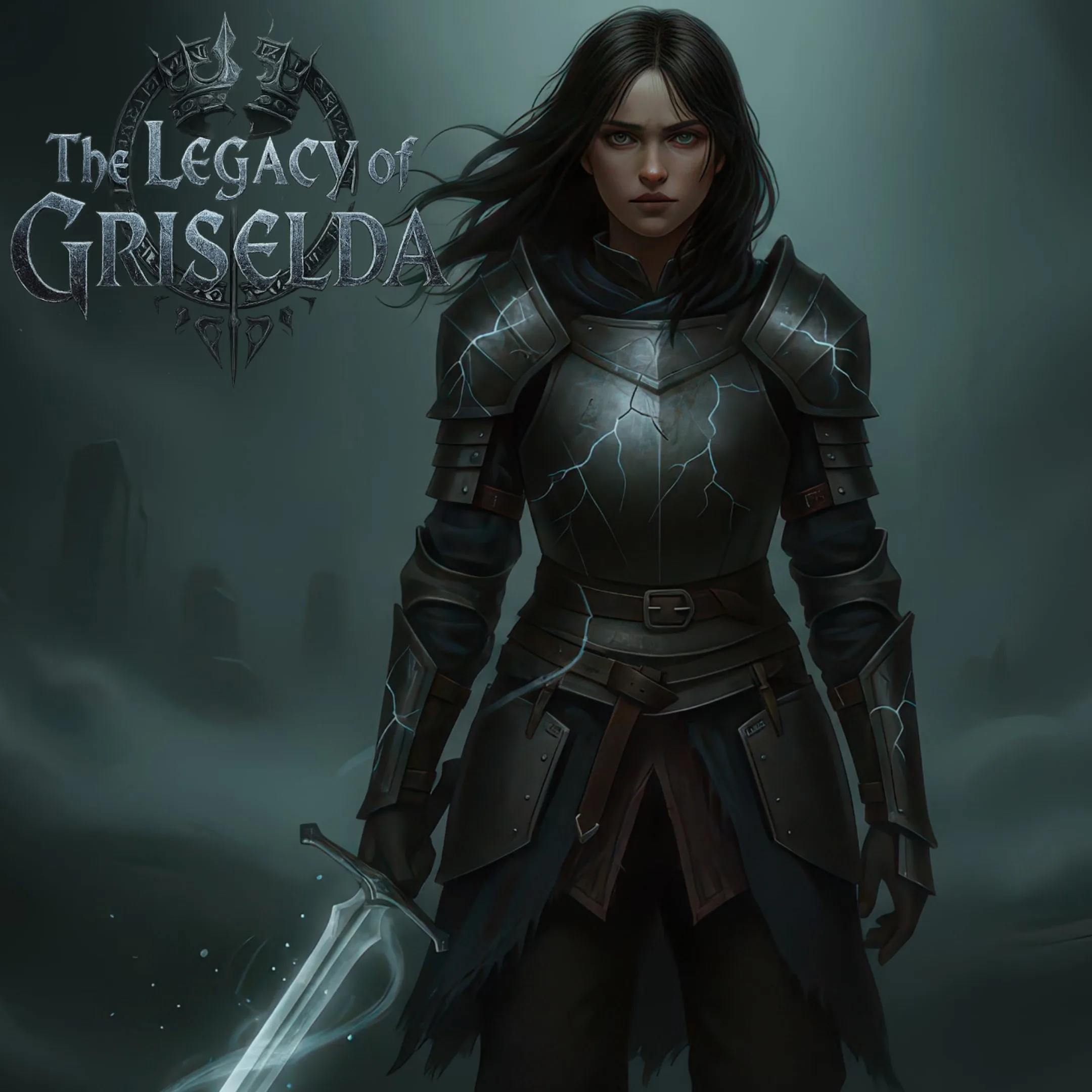 The Legacy of Griselda [X|S] - изображение 1