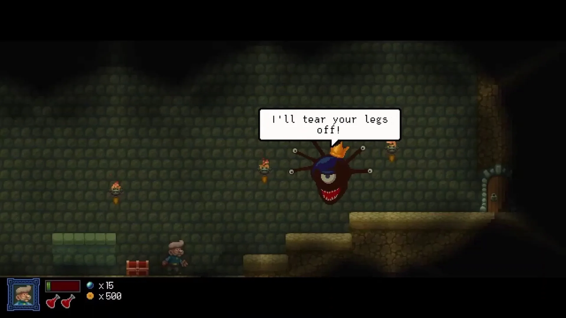 Quest of Dungeloria [One,&nbsp;X|S] - изображение 2