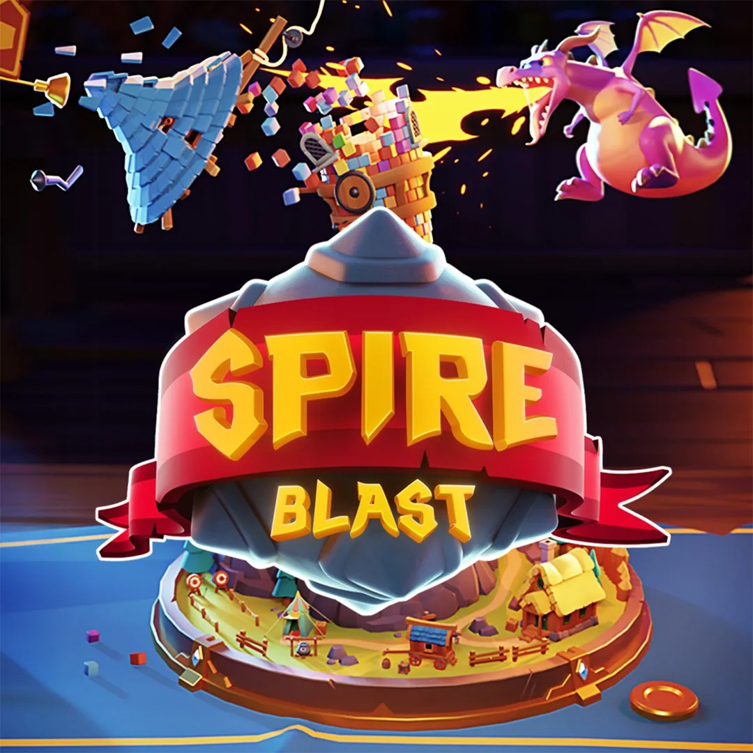 Spire Blast [X|S] - изображение 1