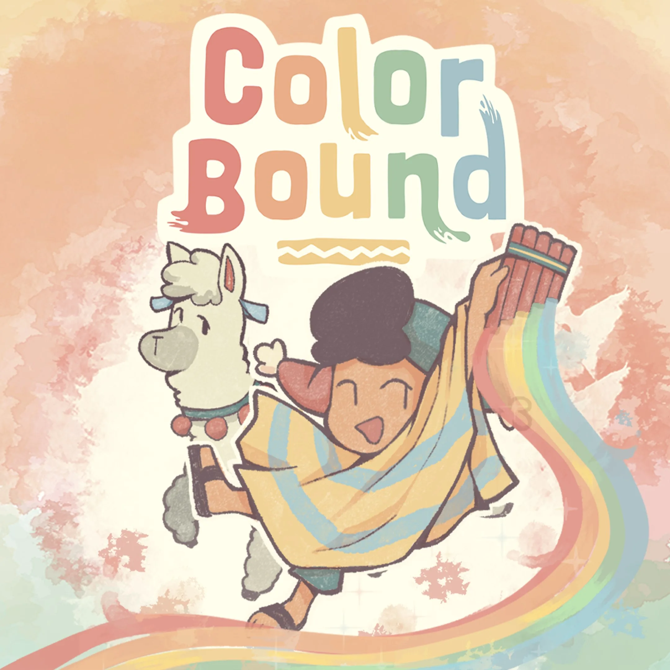 Colorbound [X|S] - изображение 1