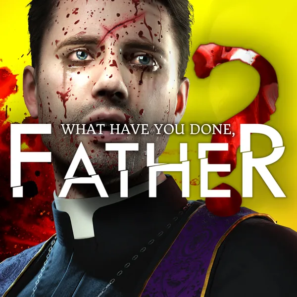 What have you done, Father? [One,&nbsp;X|S]
