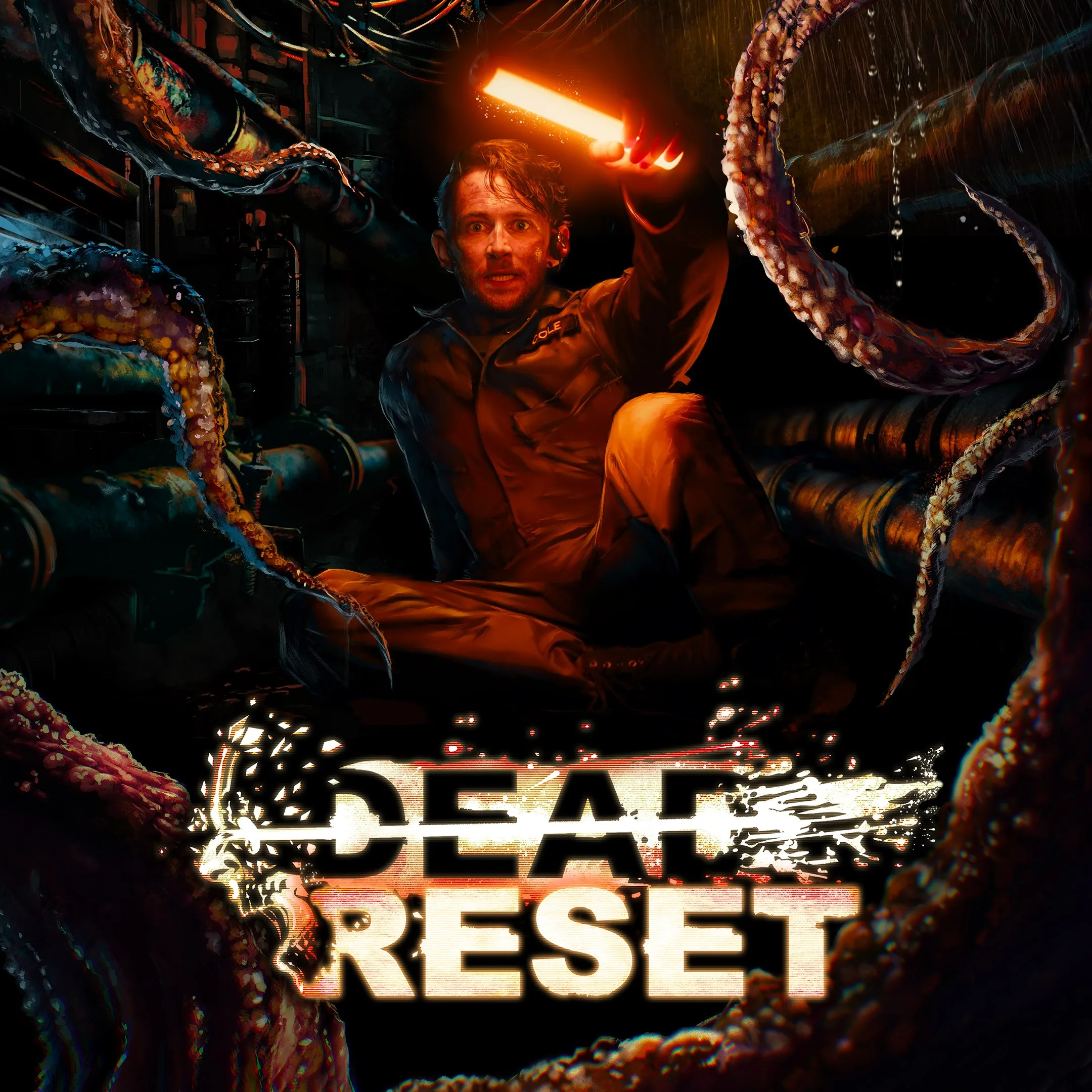 Dead Reset [One,&nbsp;X|S] - изображение 1
