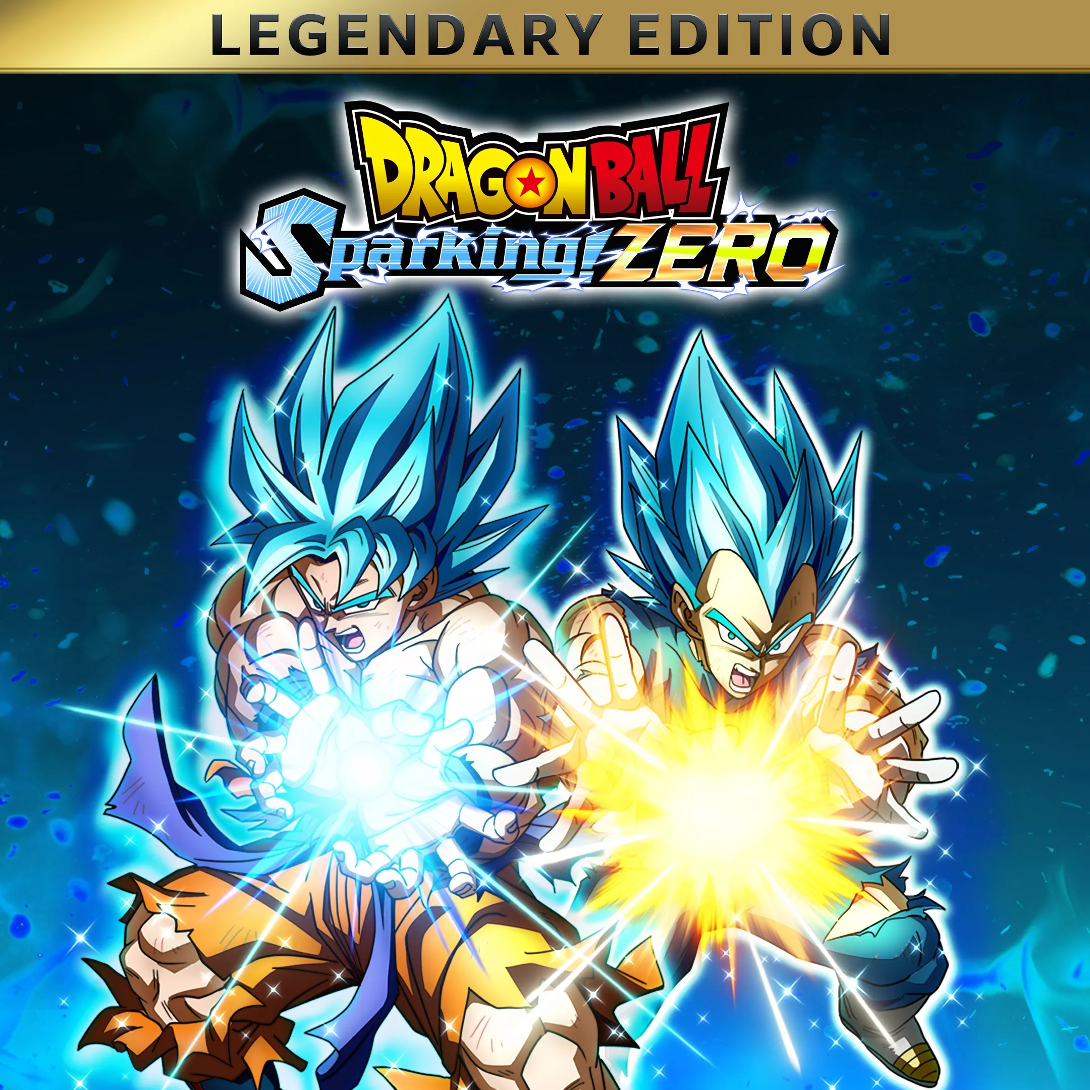DRAGON BALL: Sparking! ZERO Legendary Edition [X|S] - изображение 1