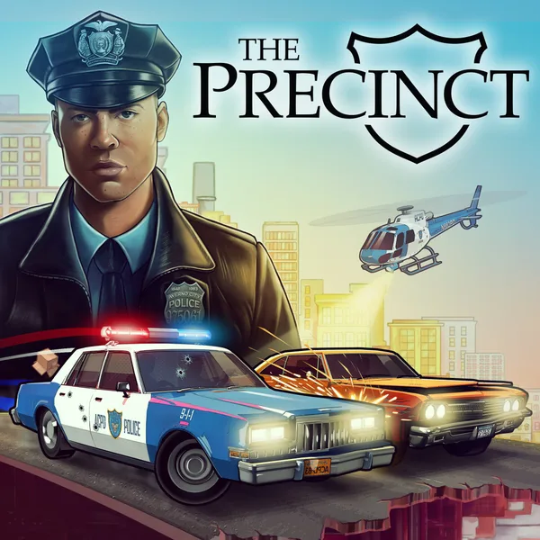 The Precinct [X|S]