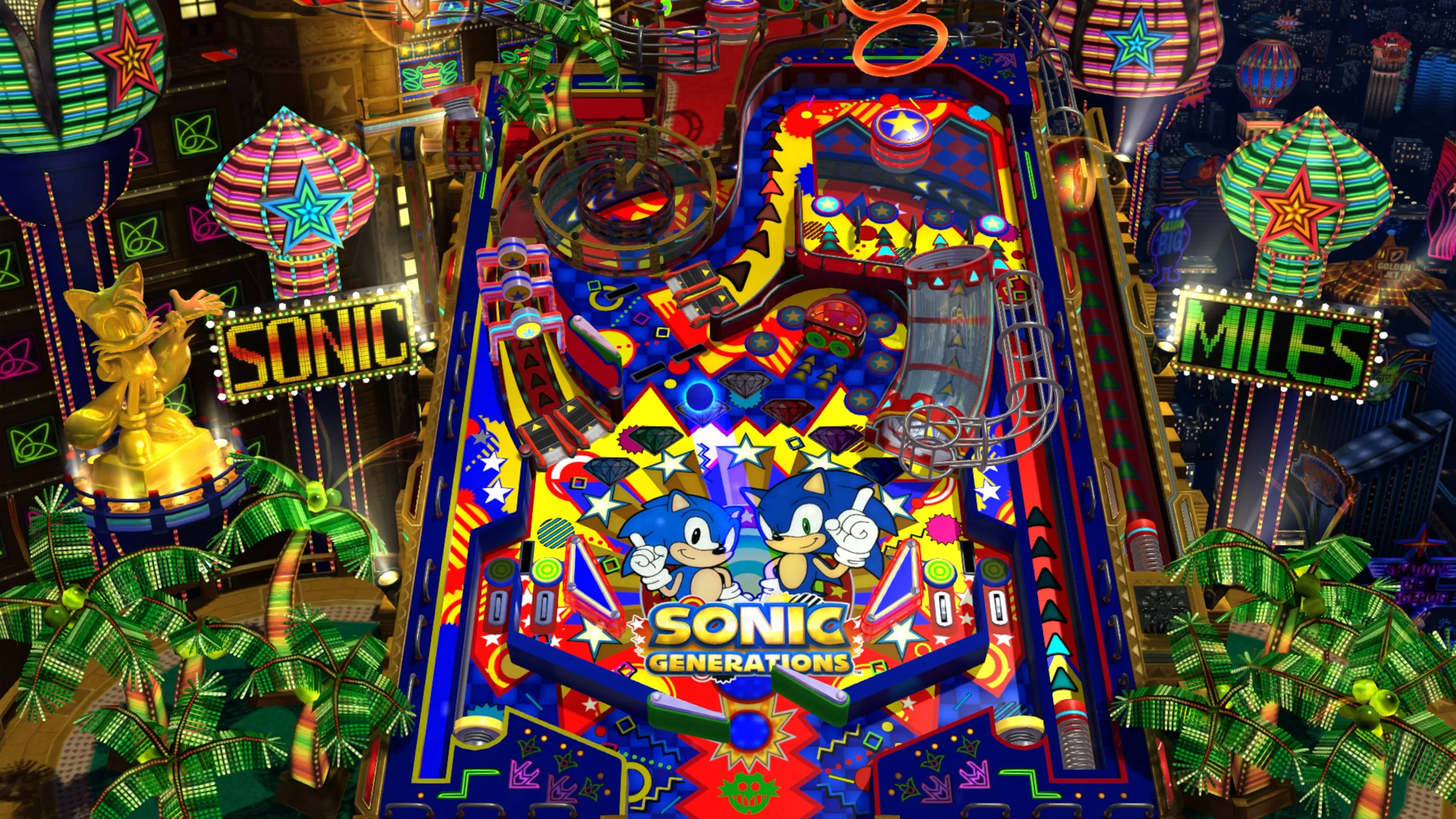 SONIC X SHADOW GENERATIONS [One,&nbsp;X|S] - изображение 4