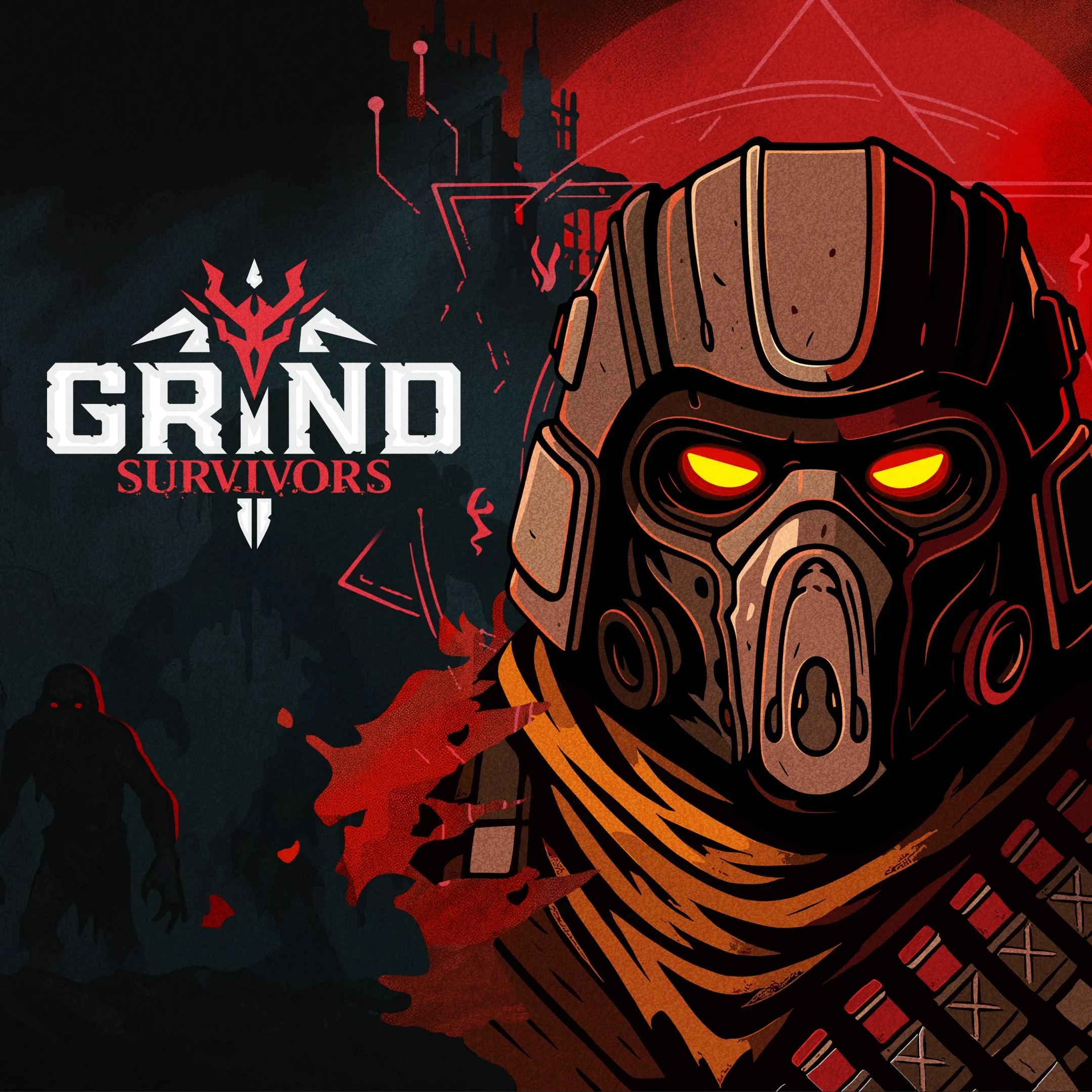 Grind Survivors [X|S] - изображение 1