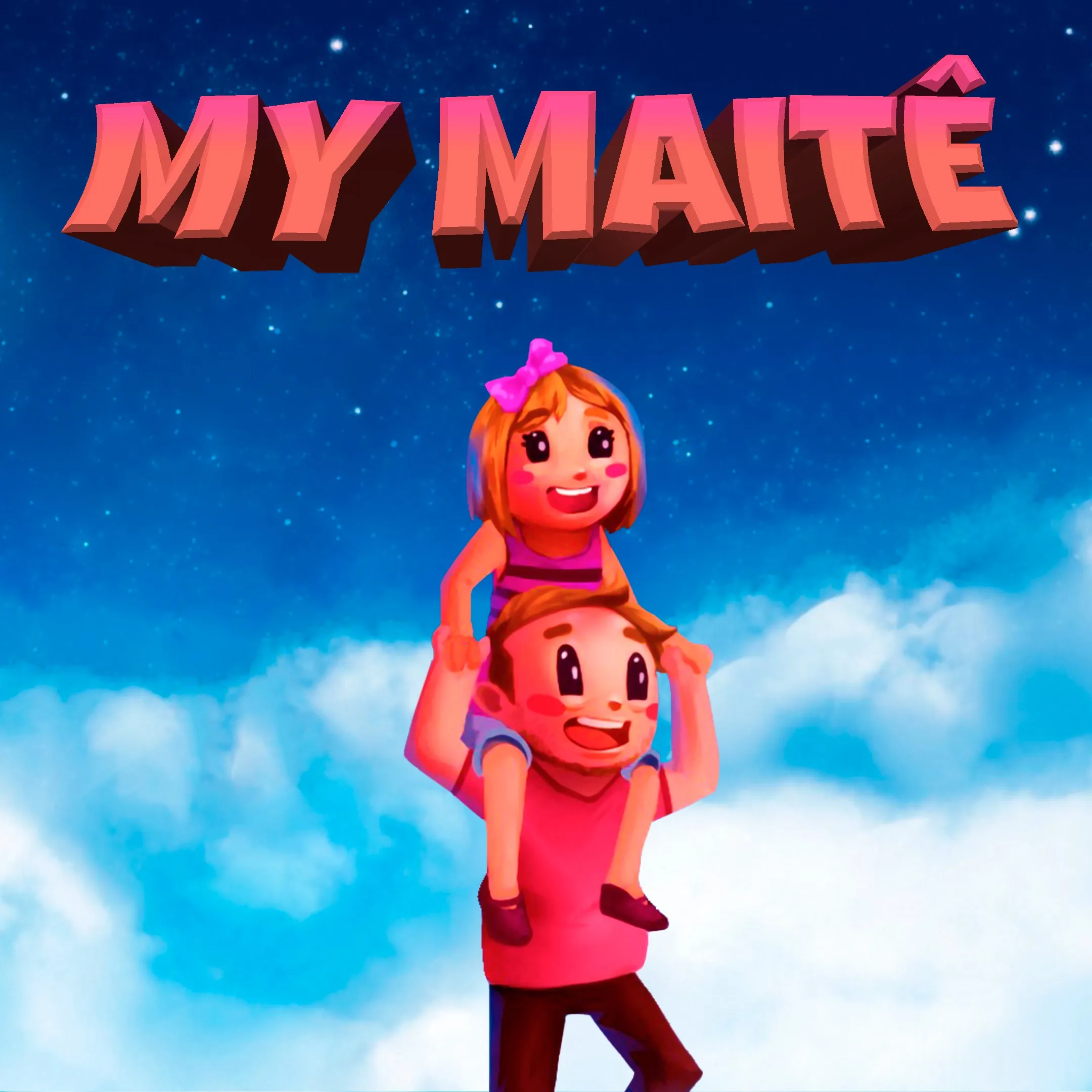 MyMaitê (Xbox Series) - изображение 1
