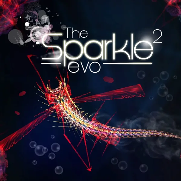 Sparkle 2 EVO [One,&nbsp;X|S]