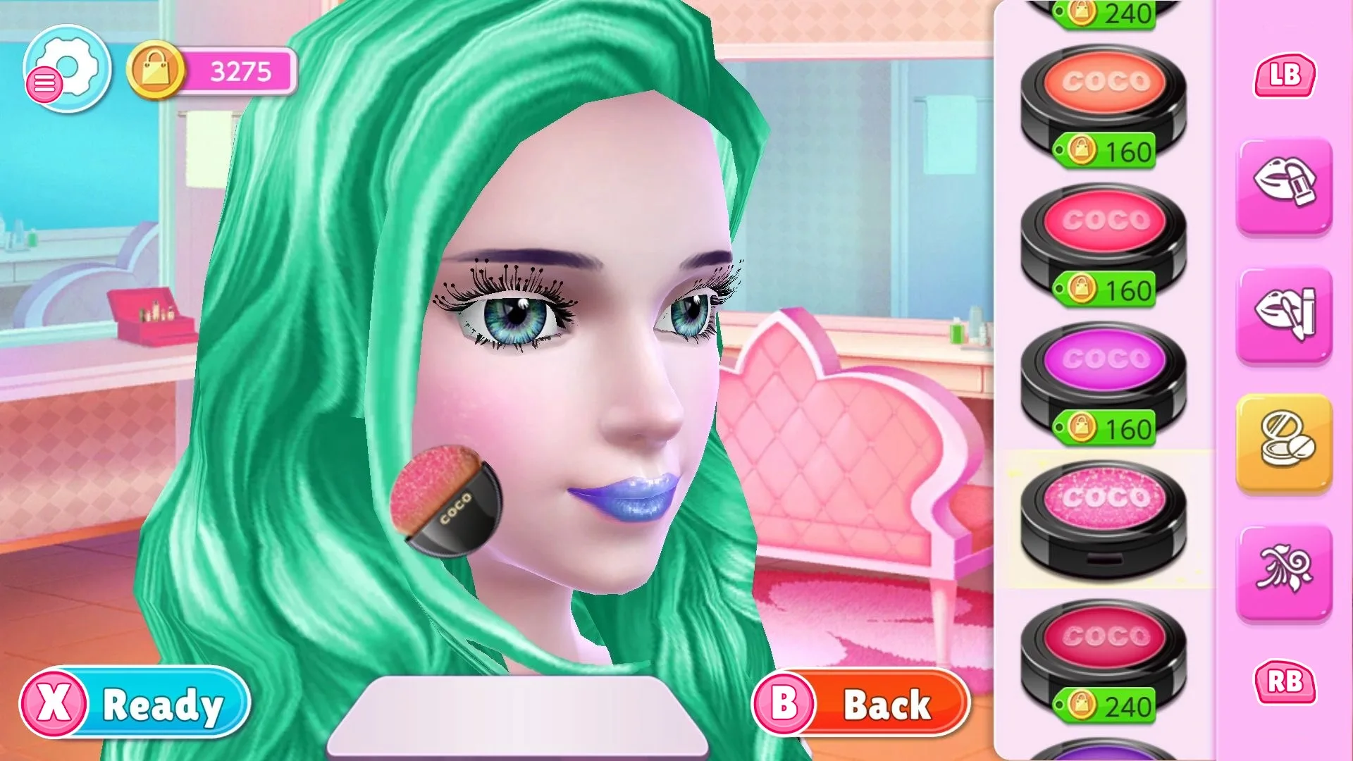 Shopping Mall Girl: Complete Edition [One,&nbsp;X|S] - изображение 4