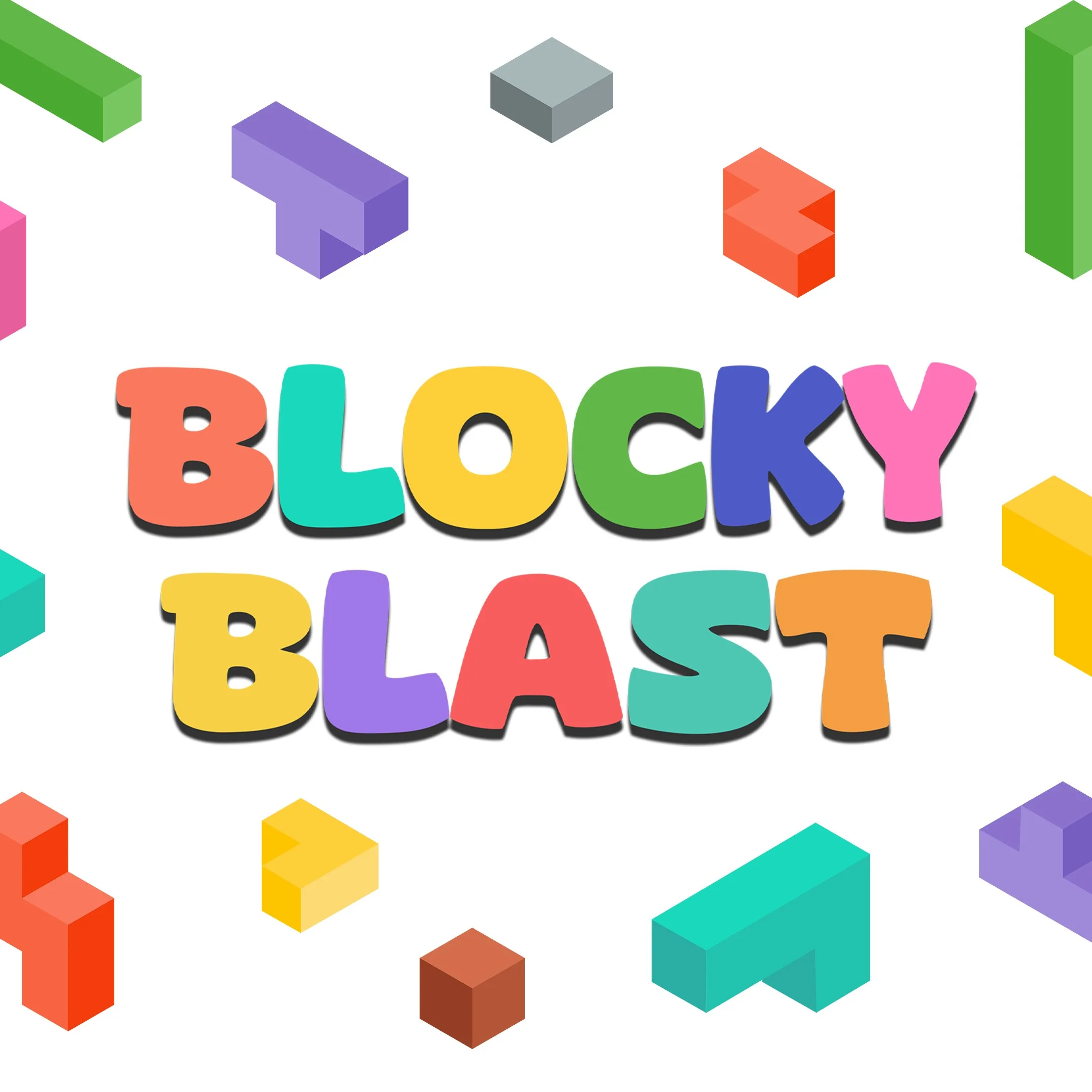 Blocky Blast Series X|S [X|S] - изображение 1