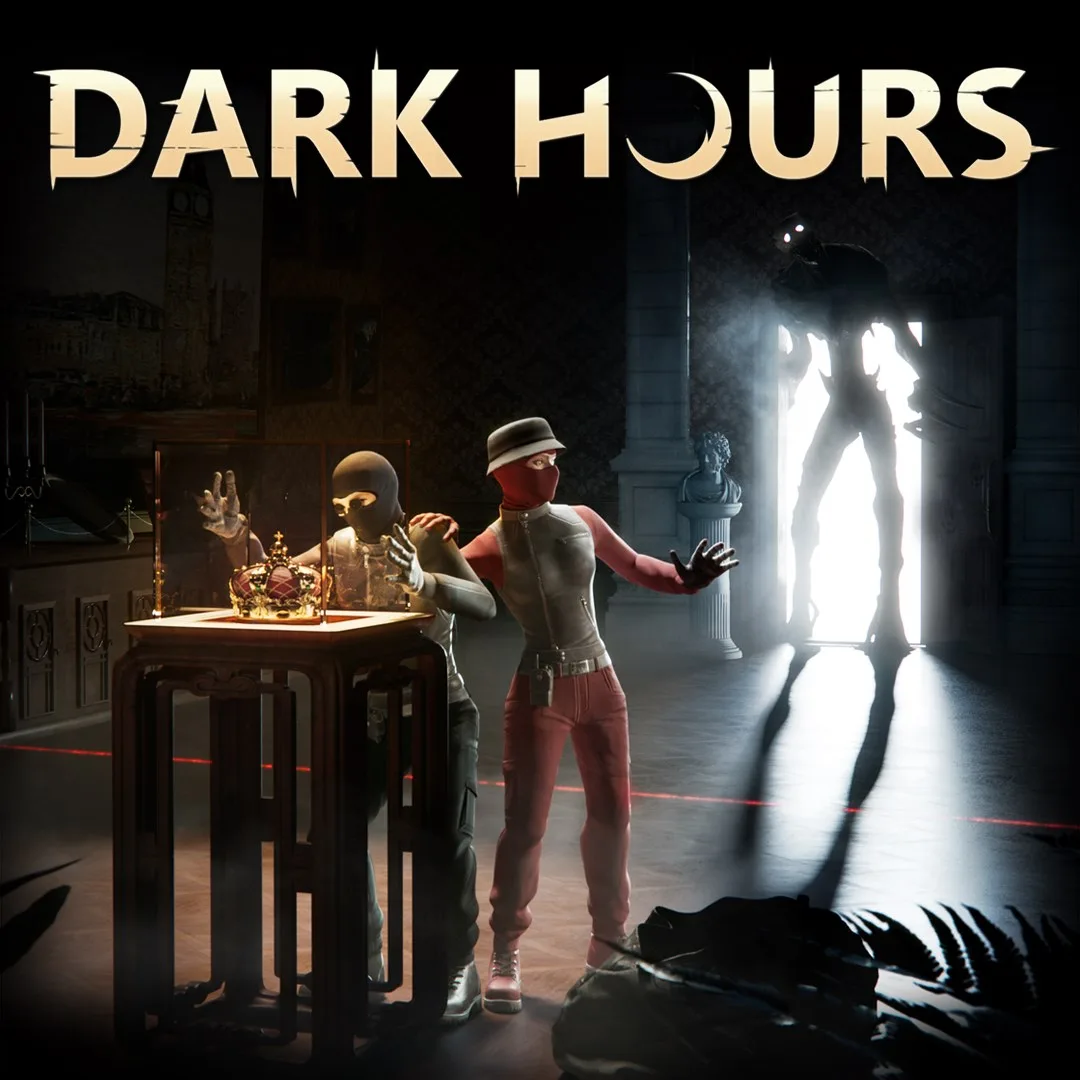 Dark Hours [X|S] - изображение 1