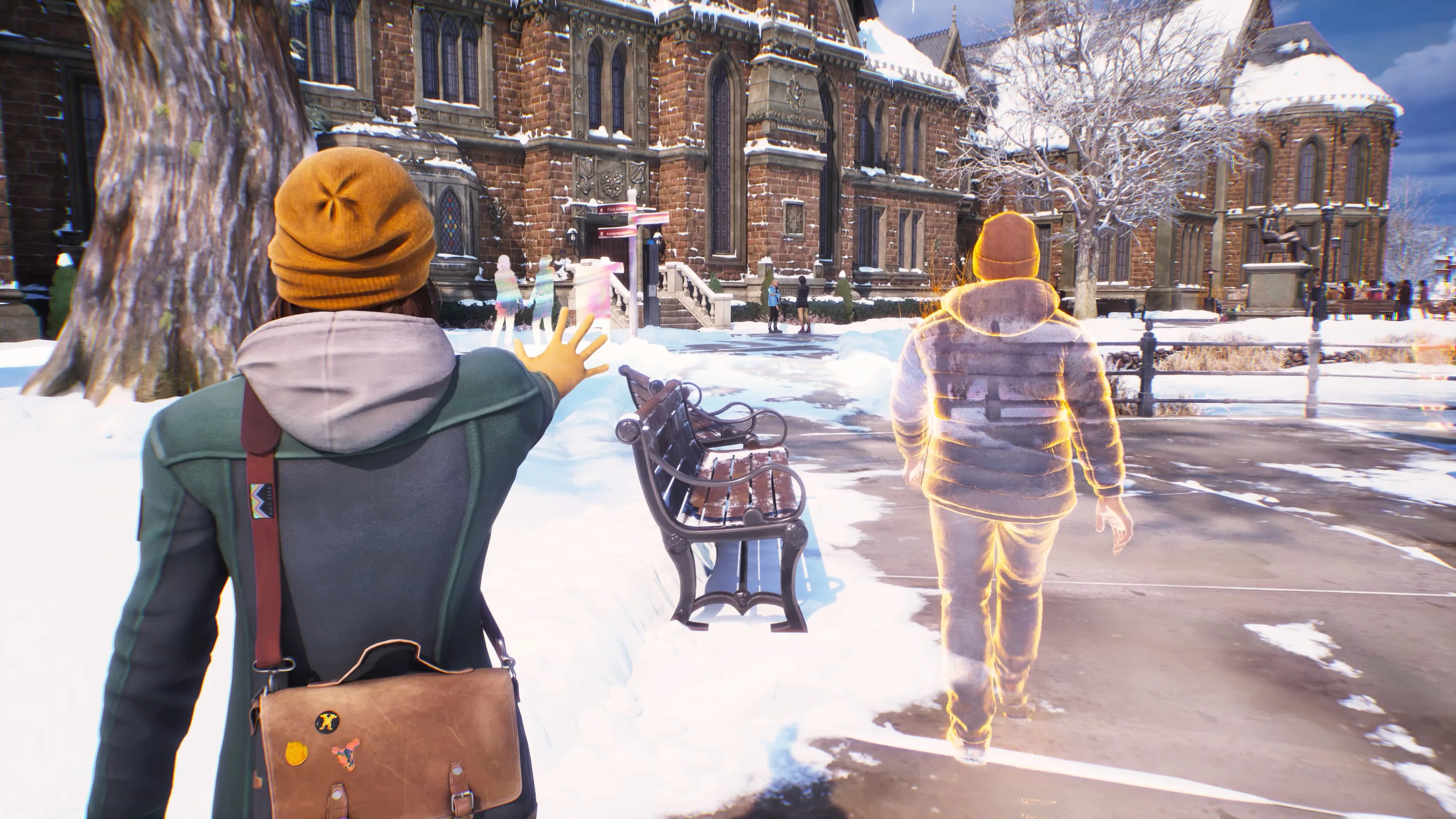 Life is Strange: Reunion Twin Pack [X|S] - изображение 3