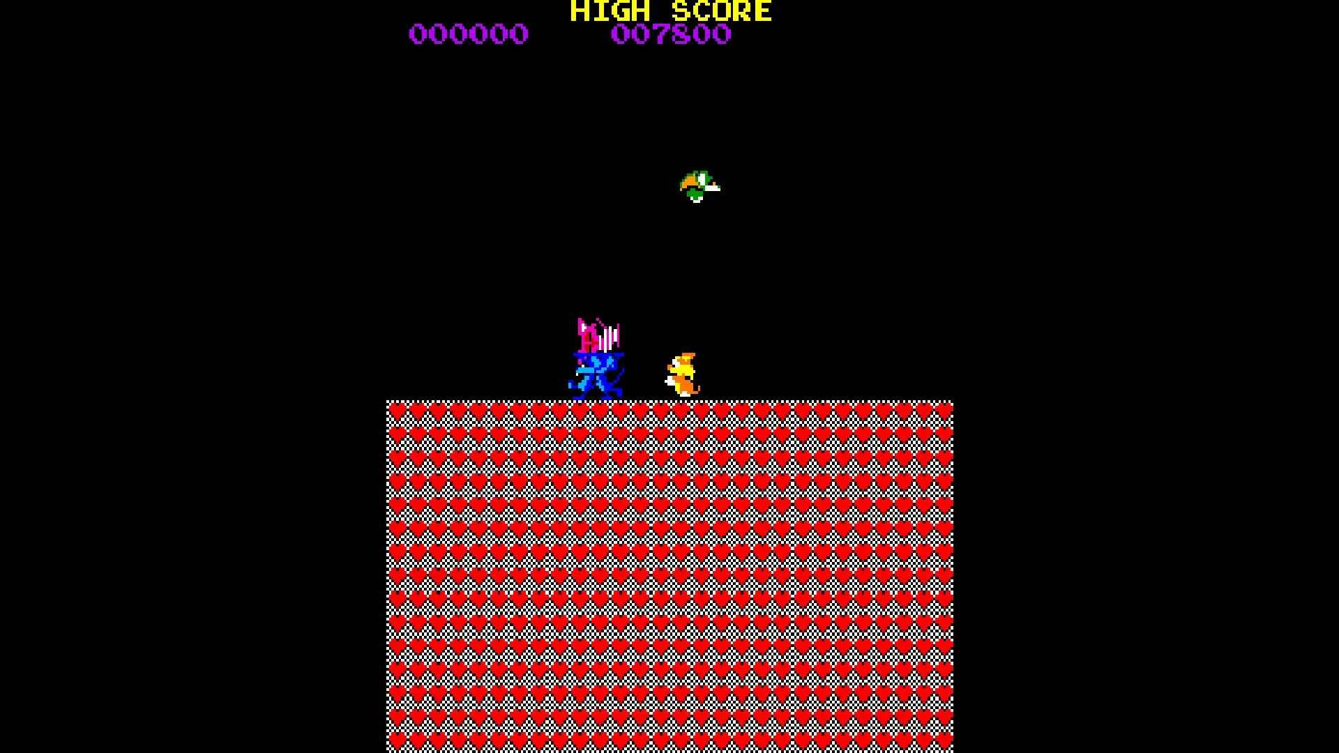 Arcade Archives 2 MOUSER [X|S] - изображение 3