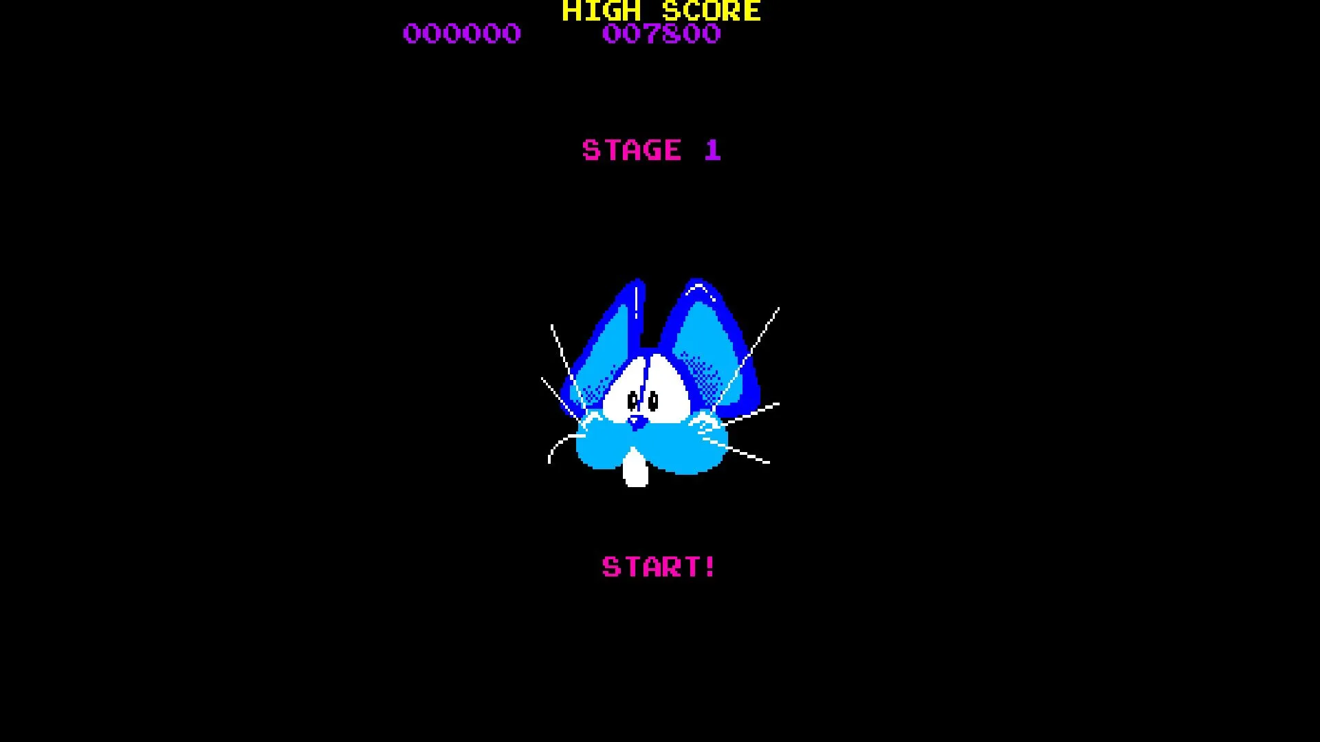 Arcade Archives 2 MOUSER [X|S] - изображение 4