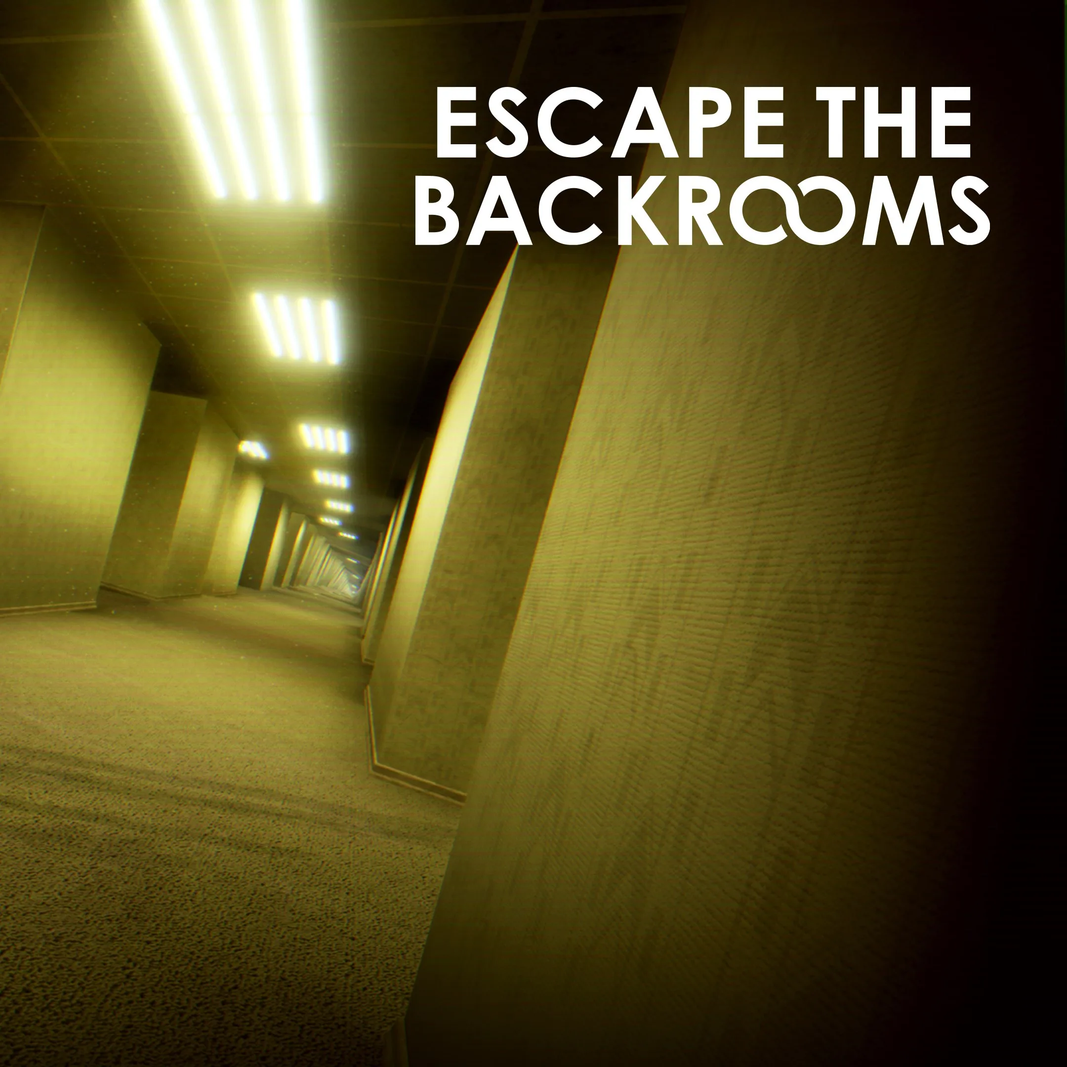 Escape the Backrooms [X|S] - изображение 1