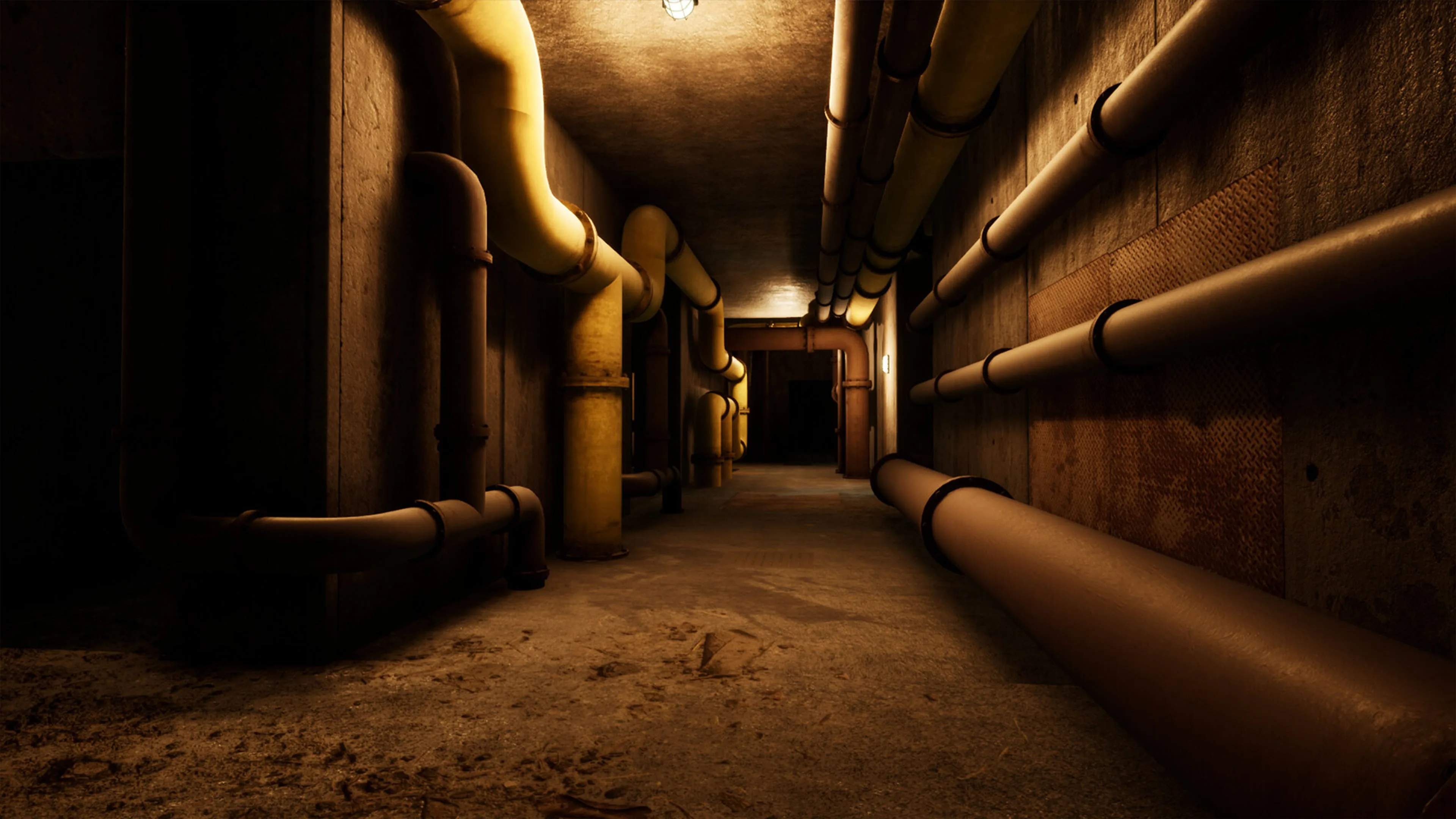 Escape the Backrooms [X|S] - изображение 3