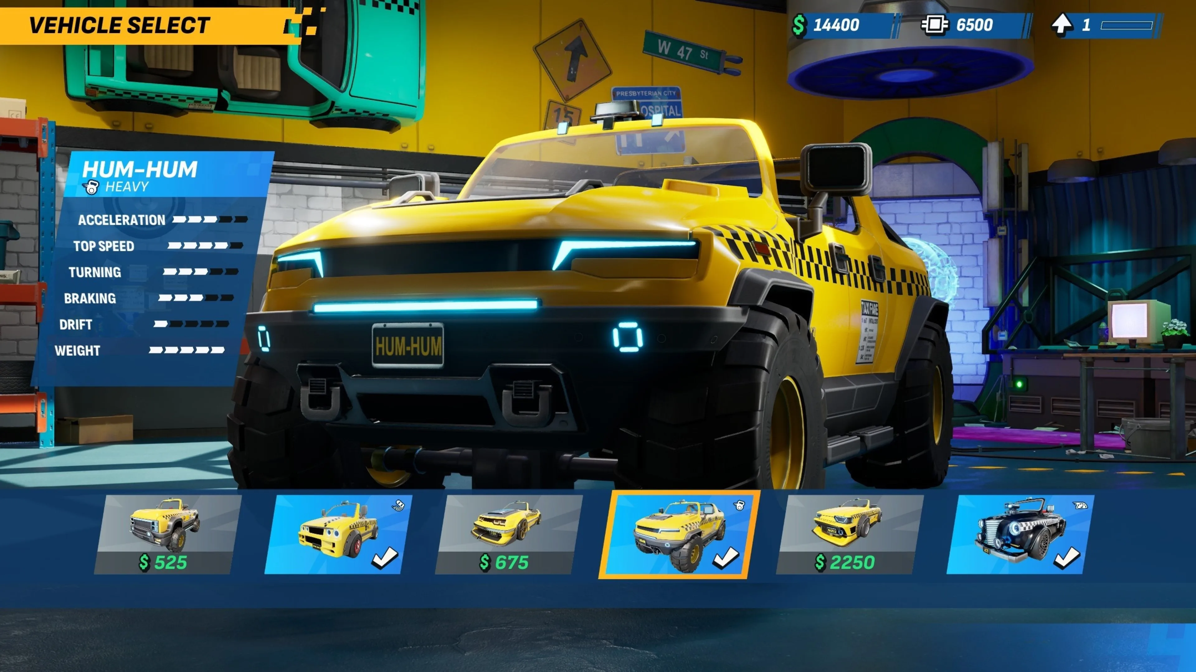 Taxi Chaos 2 [X|S] - изображение 4