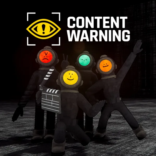 Content Warning [One,&nbsp;X|S]