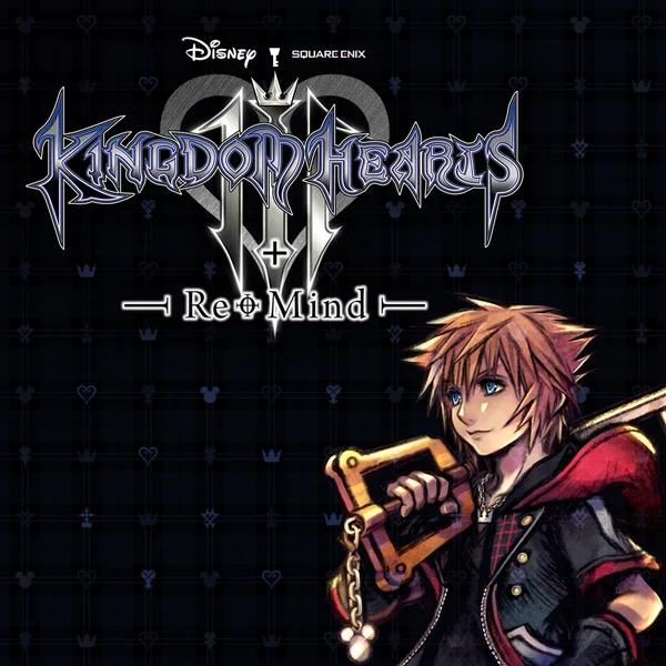 KINGDOM HEARTS III + Re Mind (DLC) [X|S]