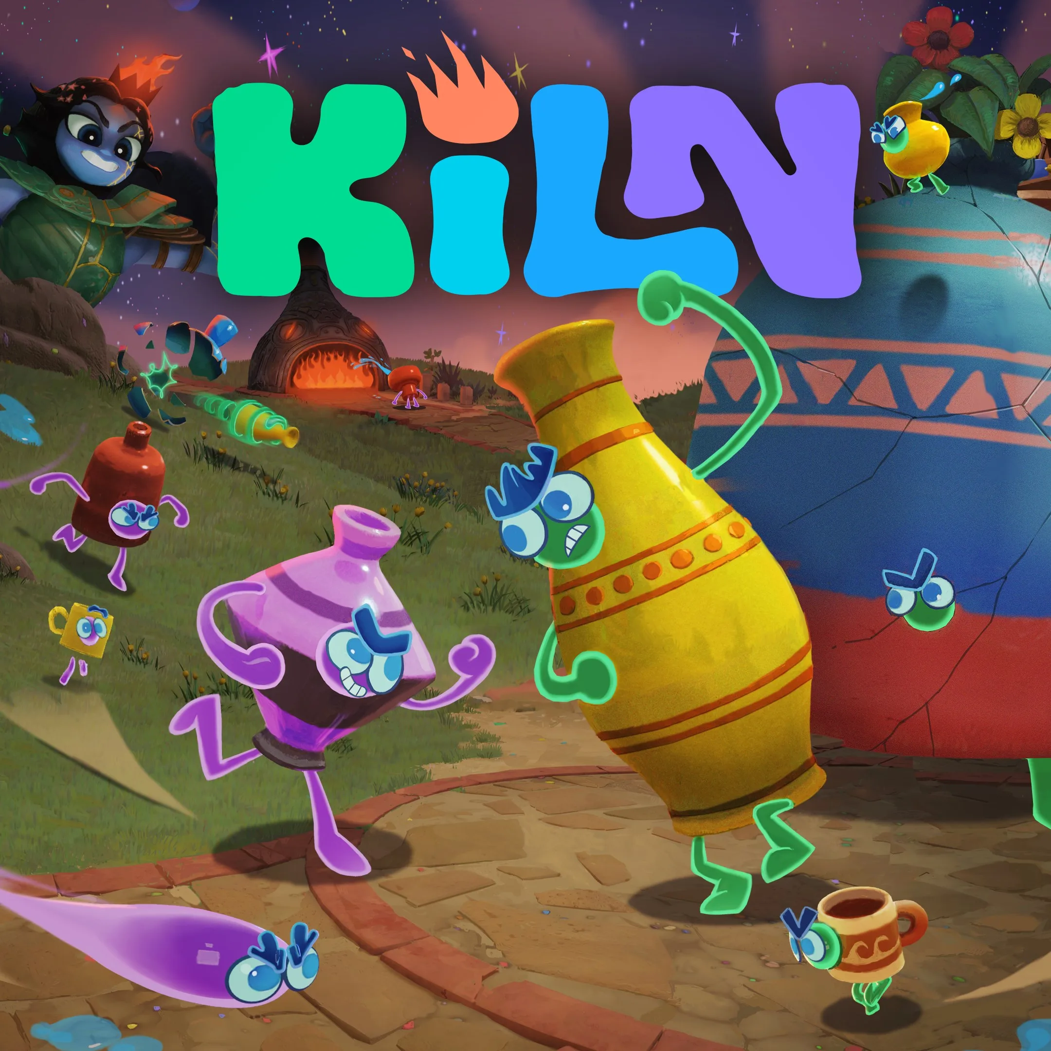 Kiln [X|S] - изображение 1