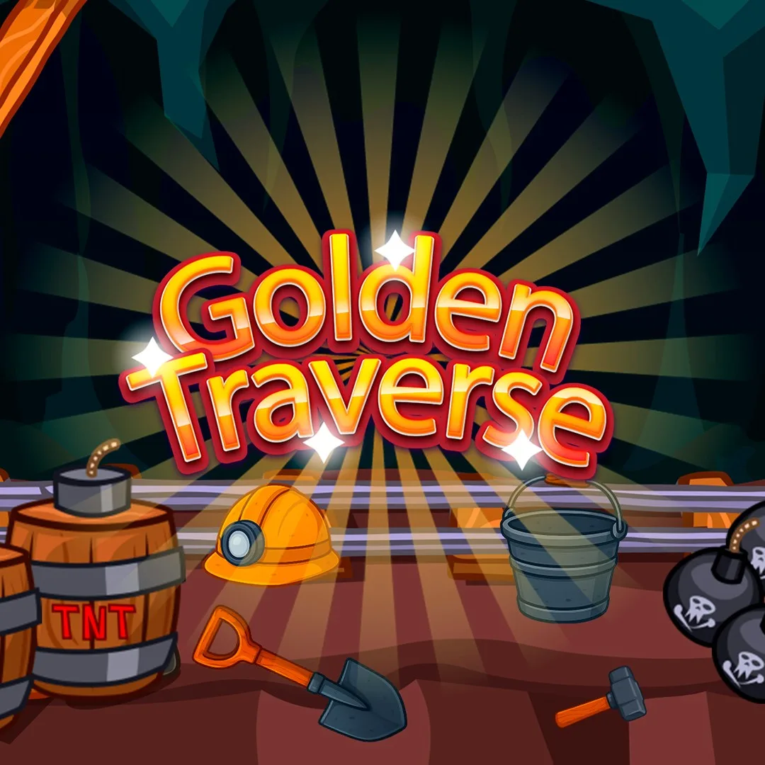 GOLDEN TRAVERSE [One,&nbsp;X|S] - изображение 1