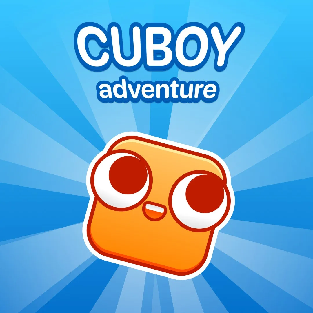 Cuboy Adventure (Xbox One) - изображение 1
