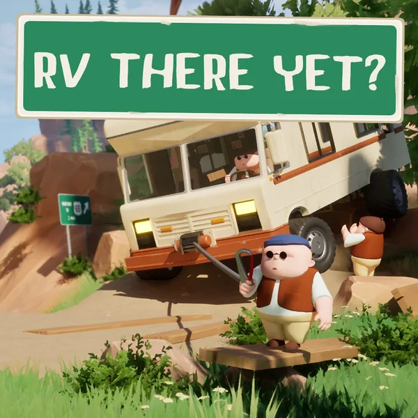 RV There Yet? [X|S]
