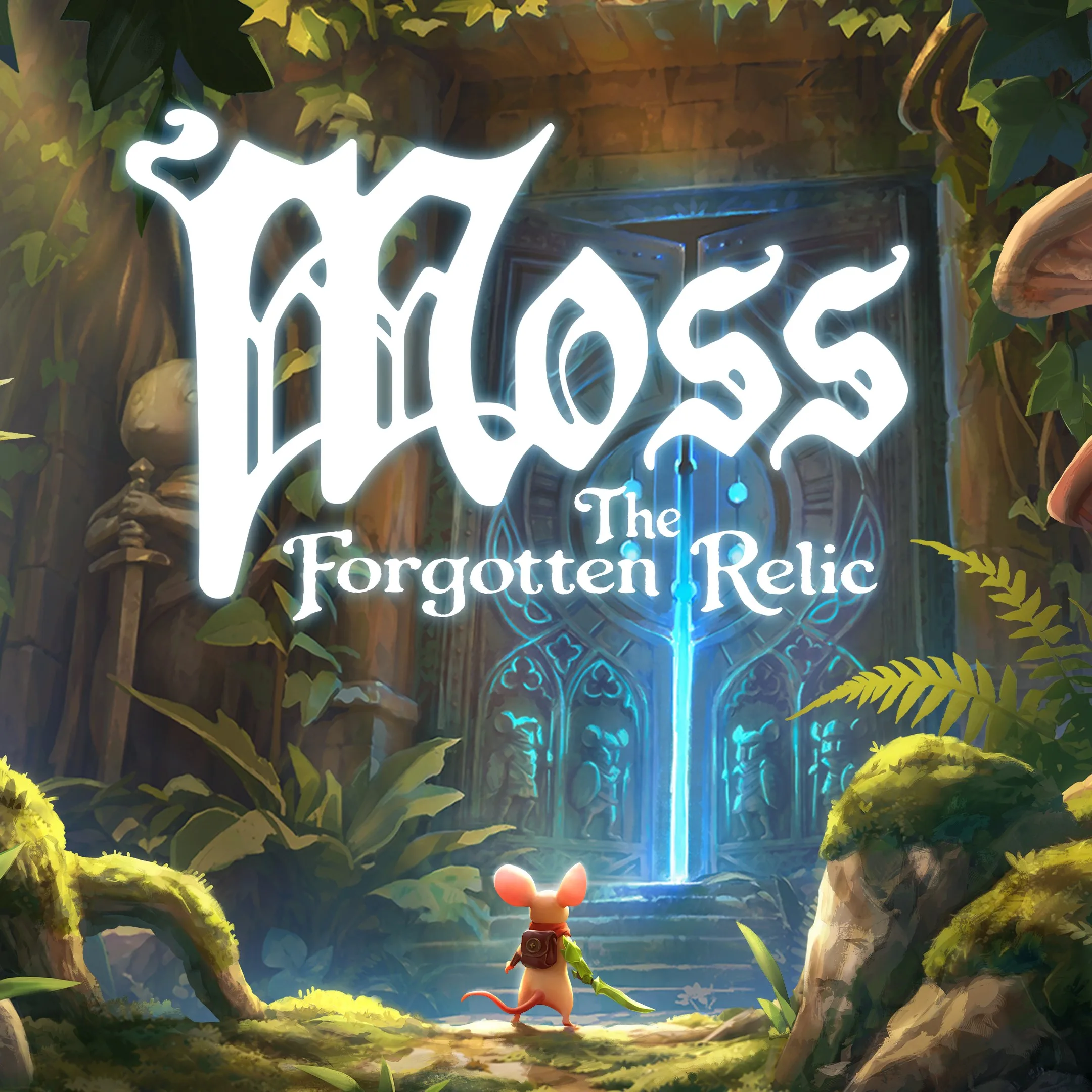 Moss: The Forgotten Relic [One,&nbsp;X|S] - изображение 1