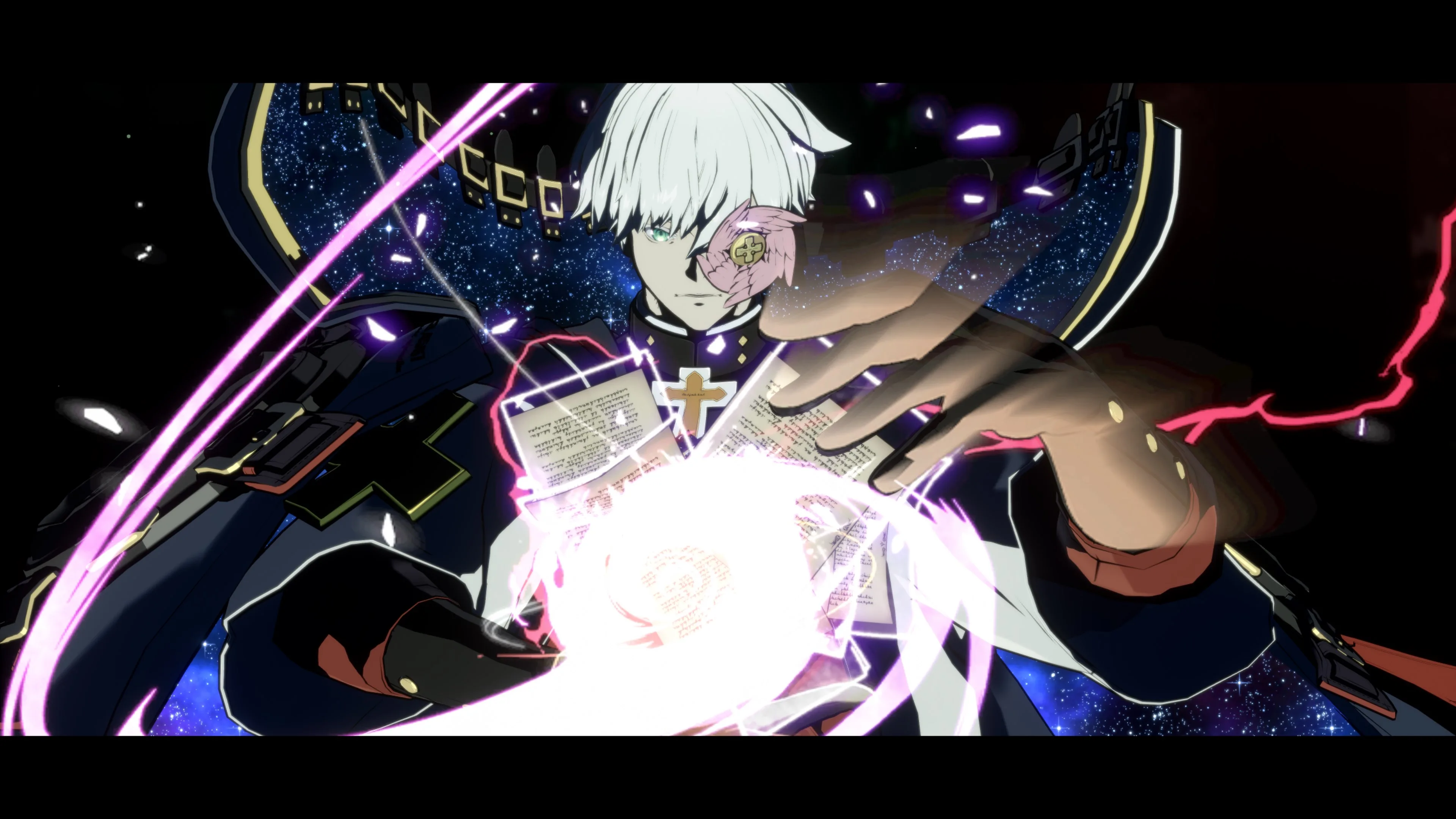 Guilty Gear -Strive- 2.0 Starter Edition [One,&nbsp;X|S] - изображение 4