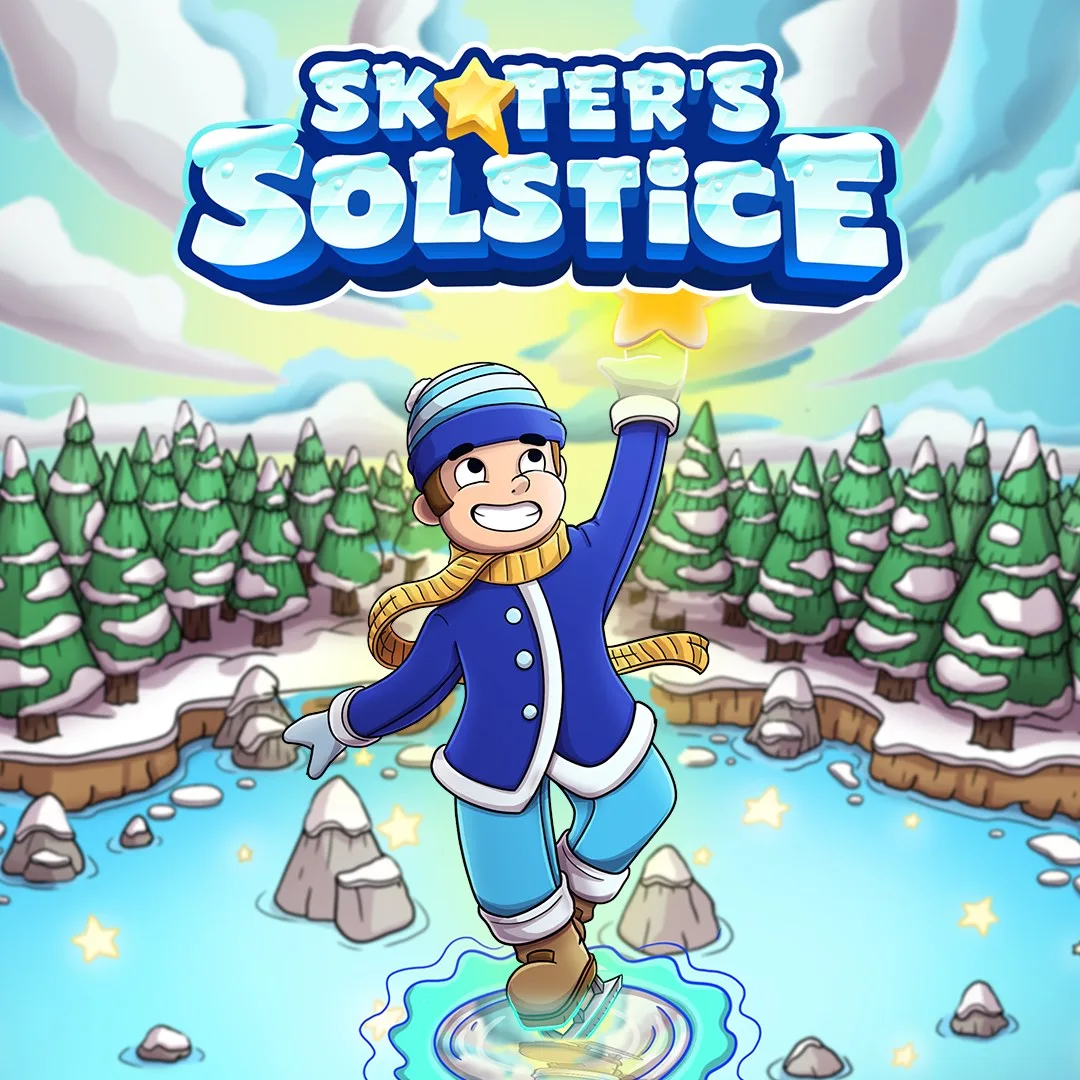 Skater's Solstice [One,&nbsp;X|S] - изображение 1